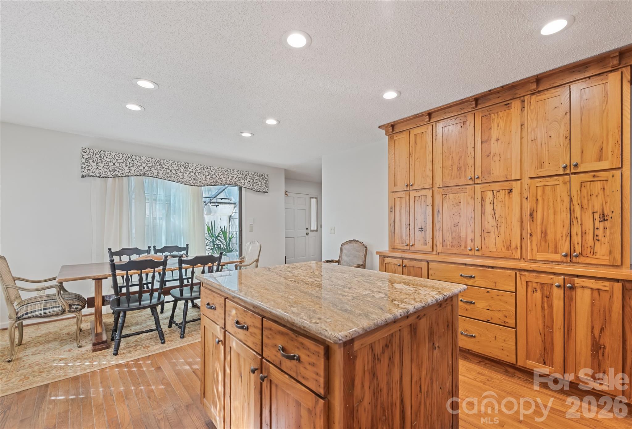 Forest Run - Residential