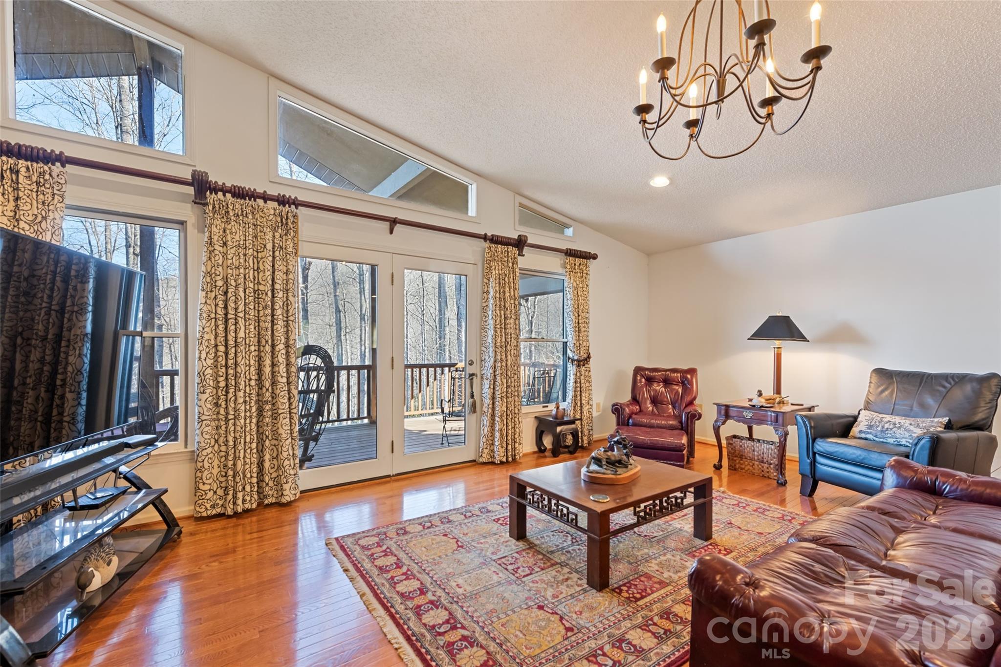 Forest Run - Residential