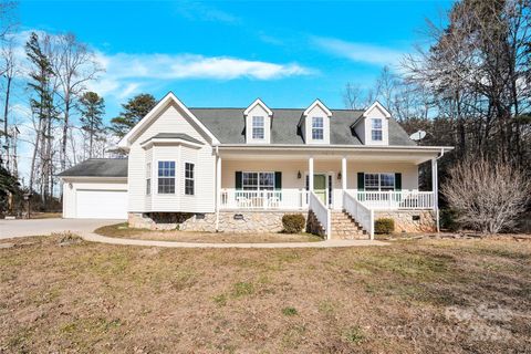 7918 Ridgeview Drive Sherrills Ford NC 28673