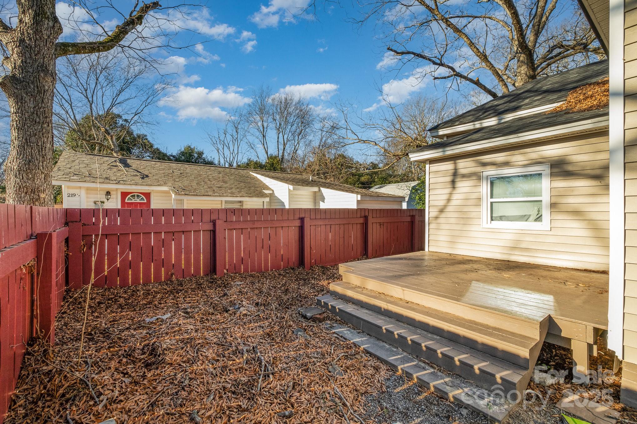 Parkland - Residential Income