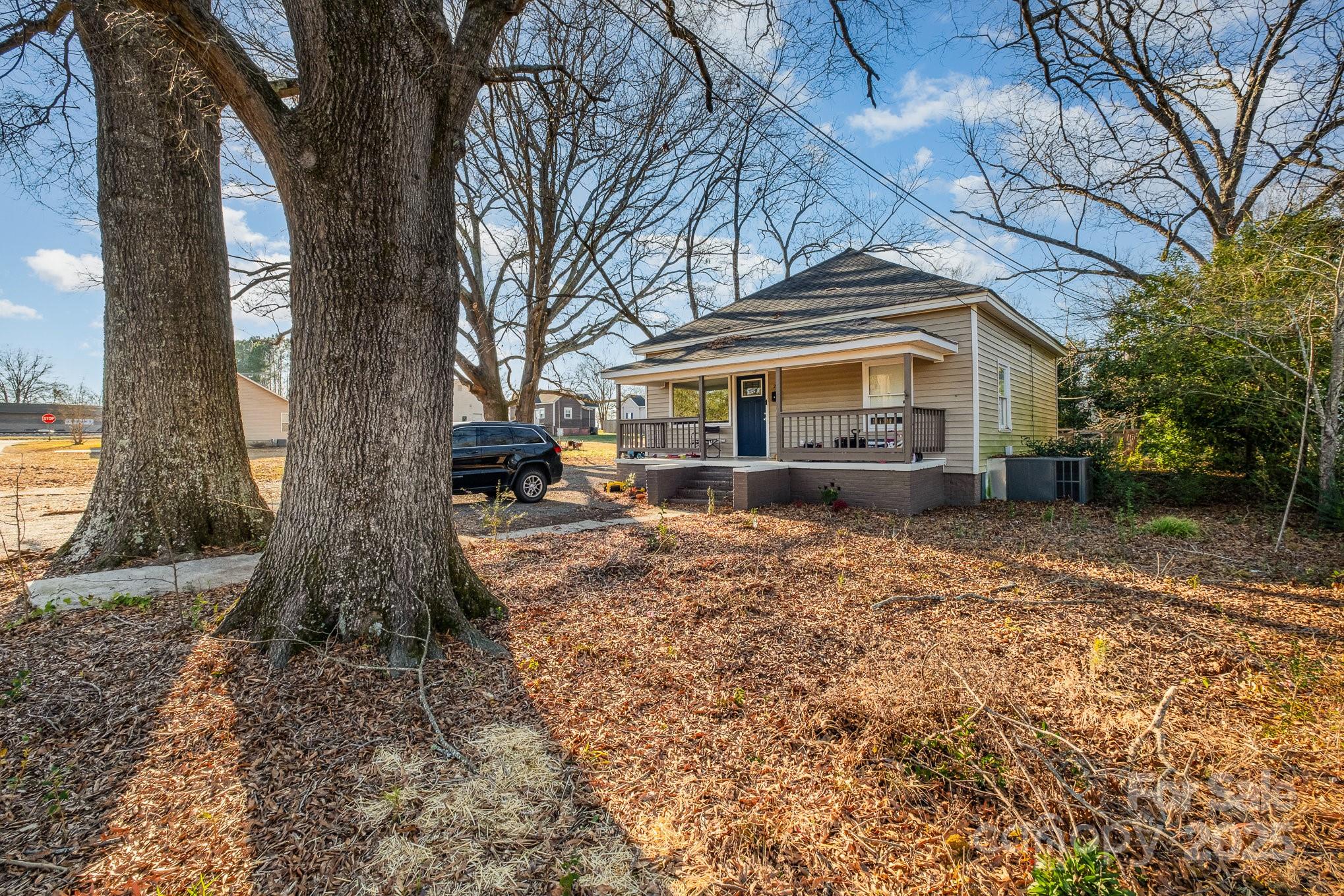 Parkland - Residential Income