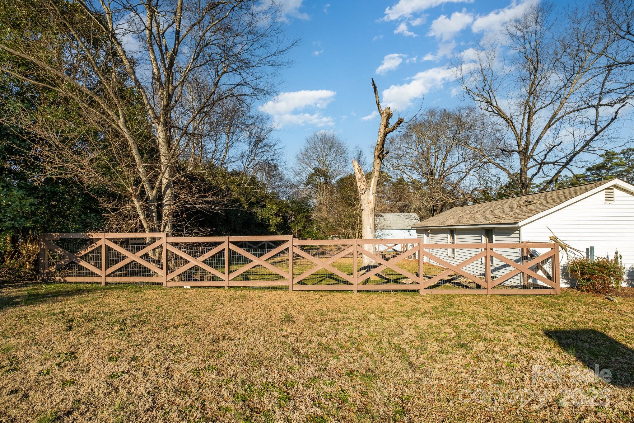 Parkland - Residential Income