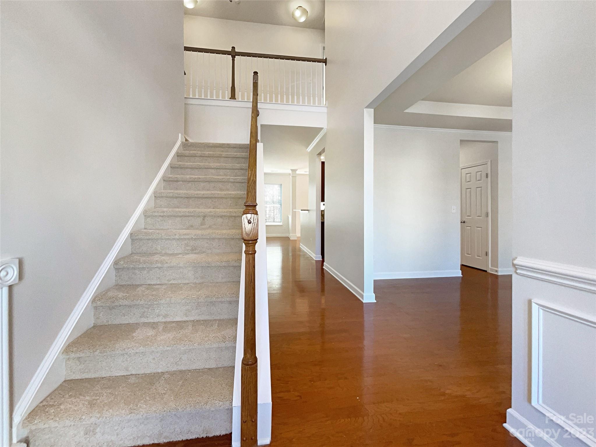 The Woodlands - Residential