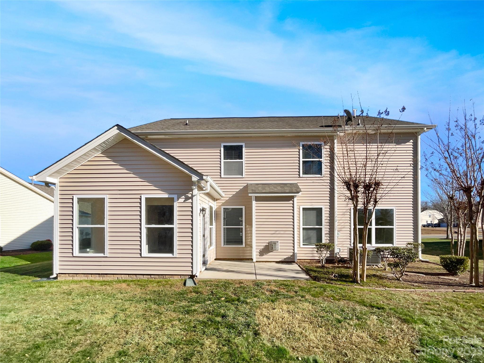 The Woodlands - Residential