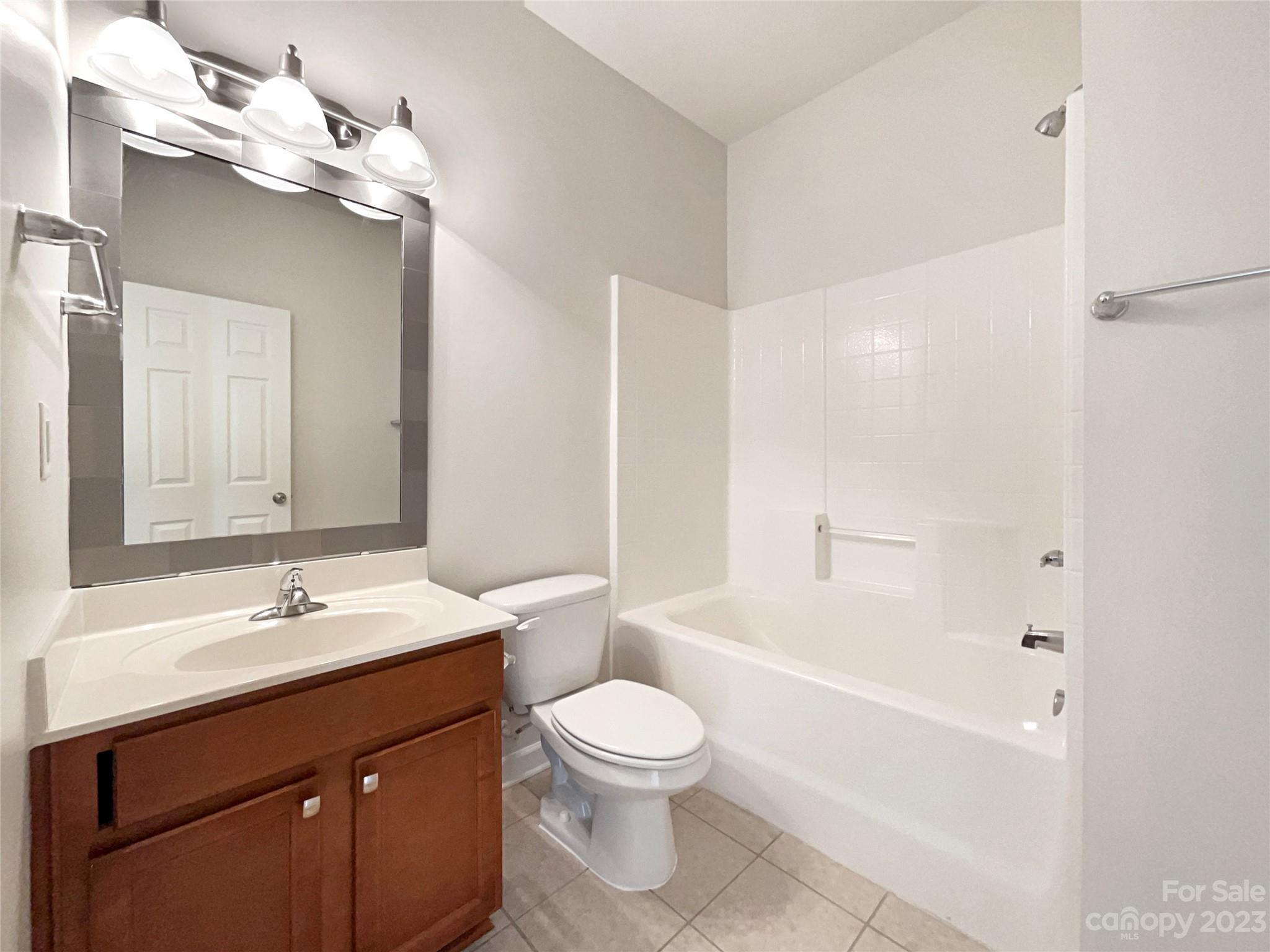 The Woodlands - Residential