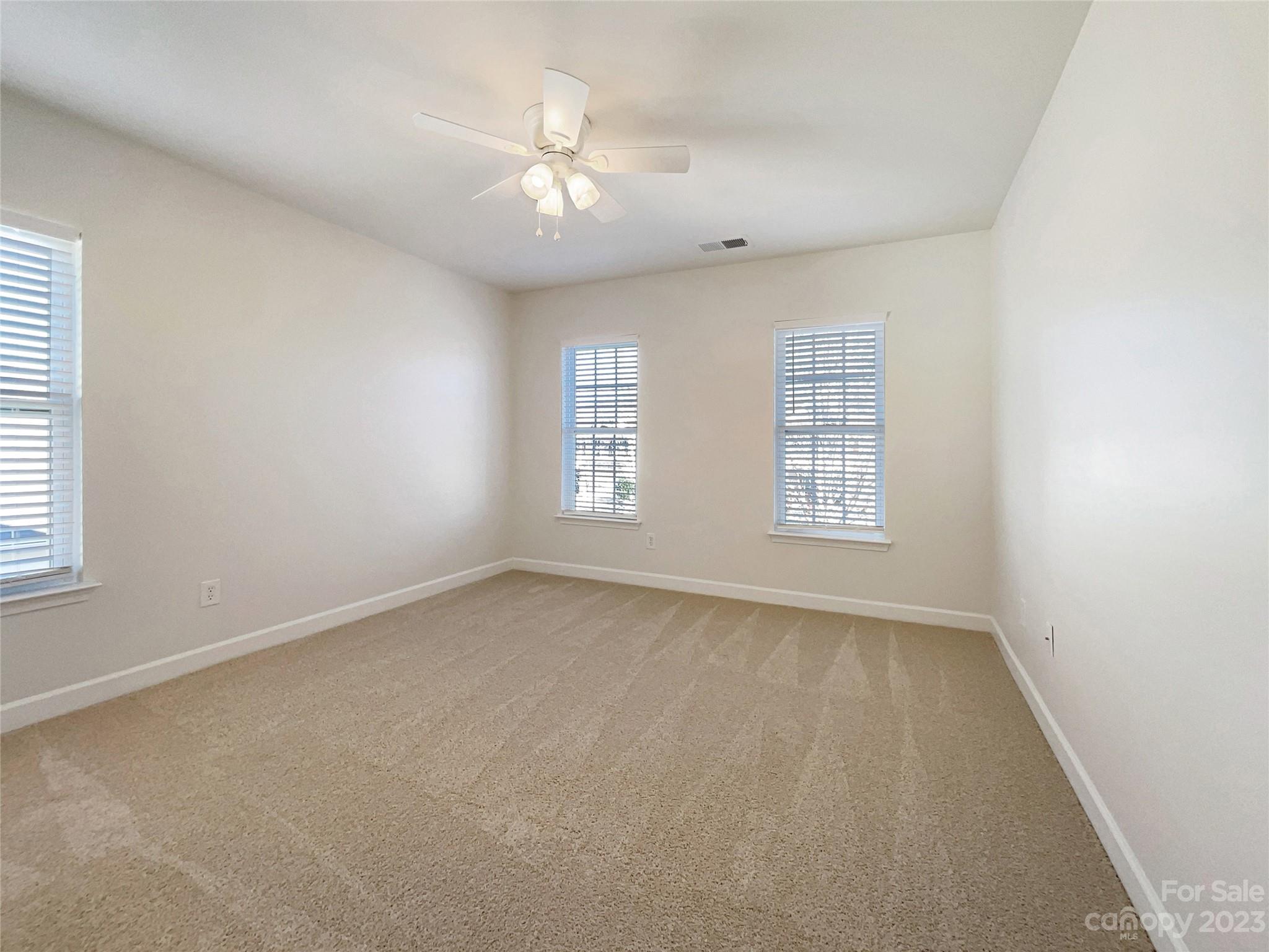 The Woodlands - Residential