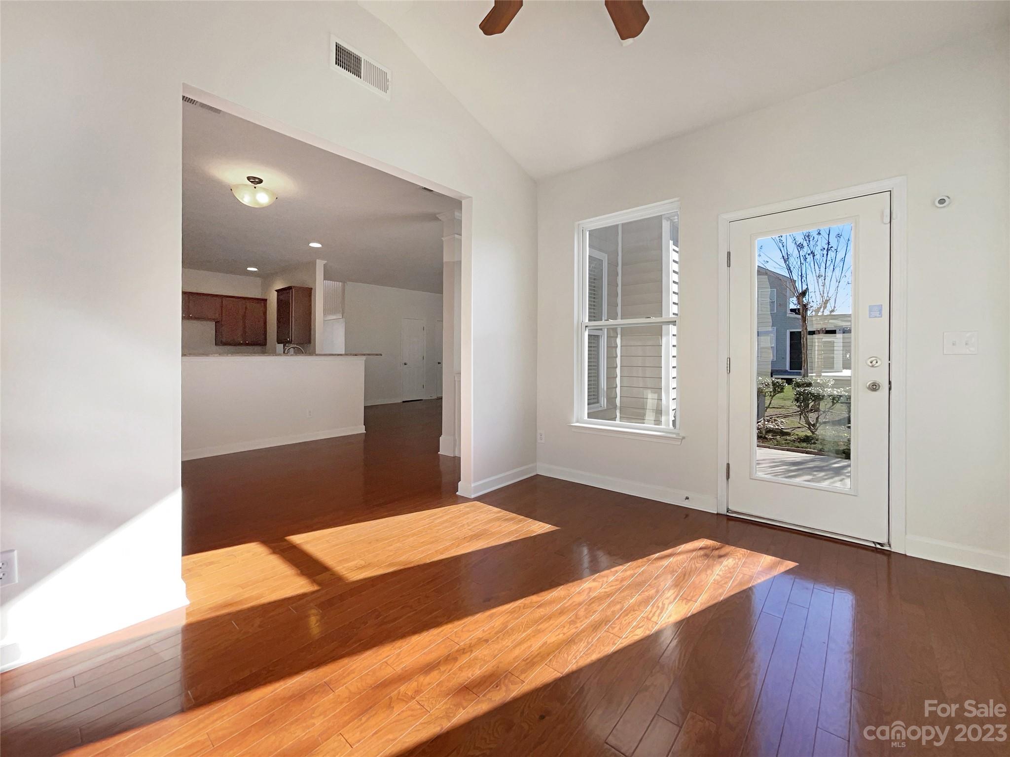 The Woodlands - Residential