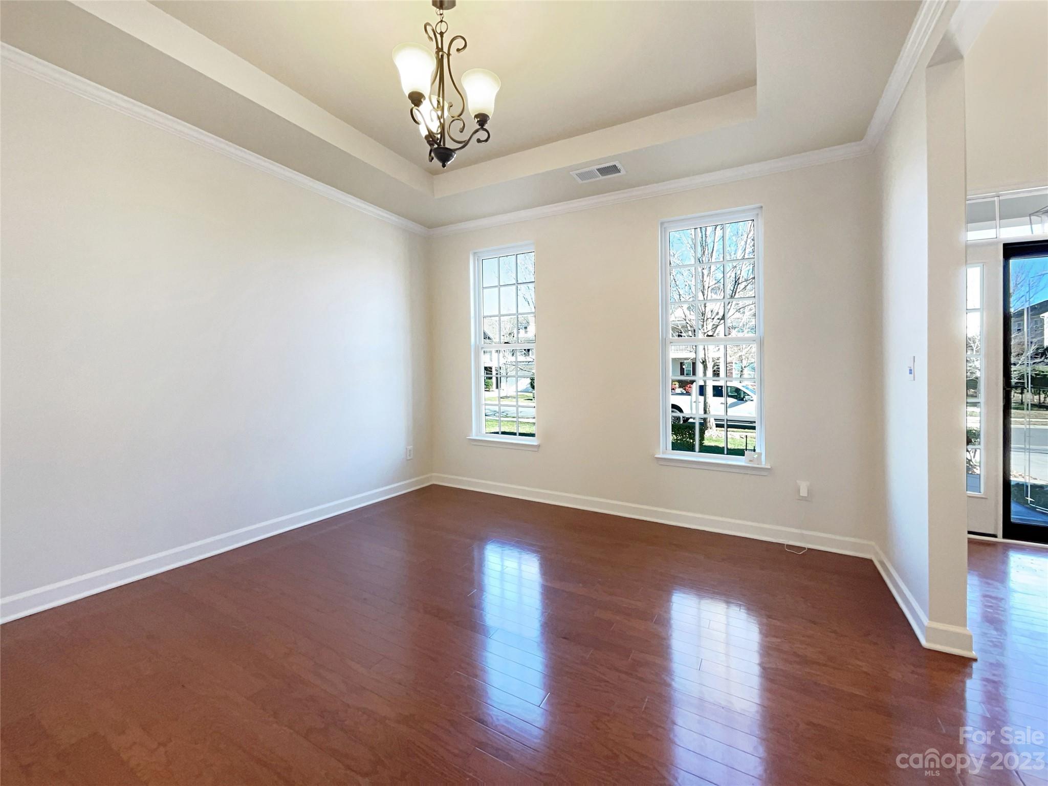 The Woodlands - Residential