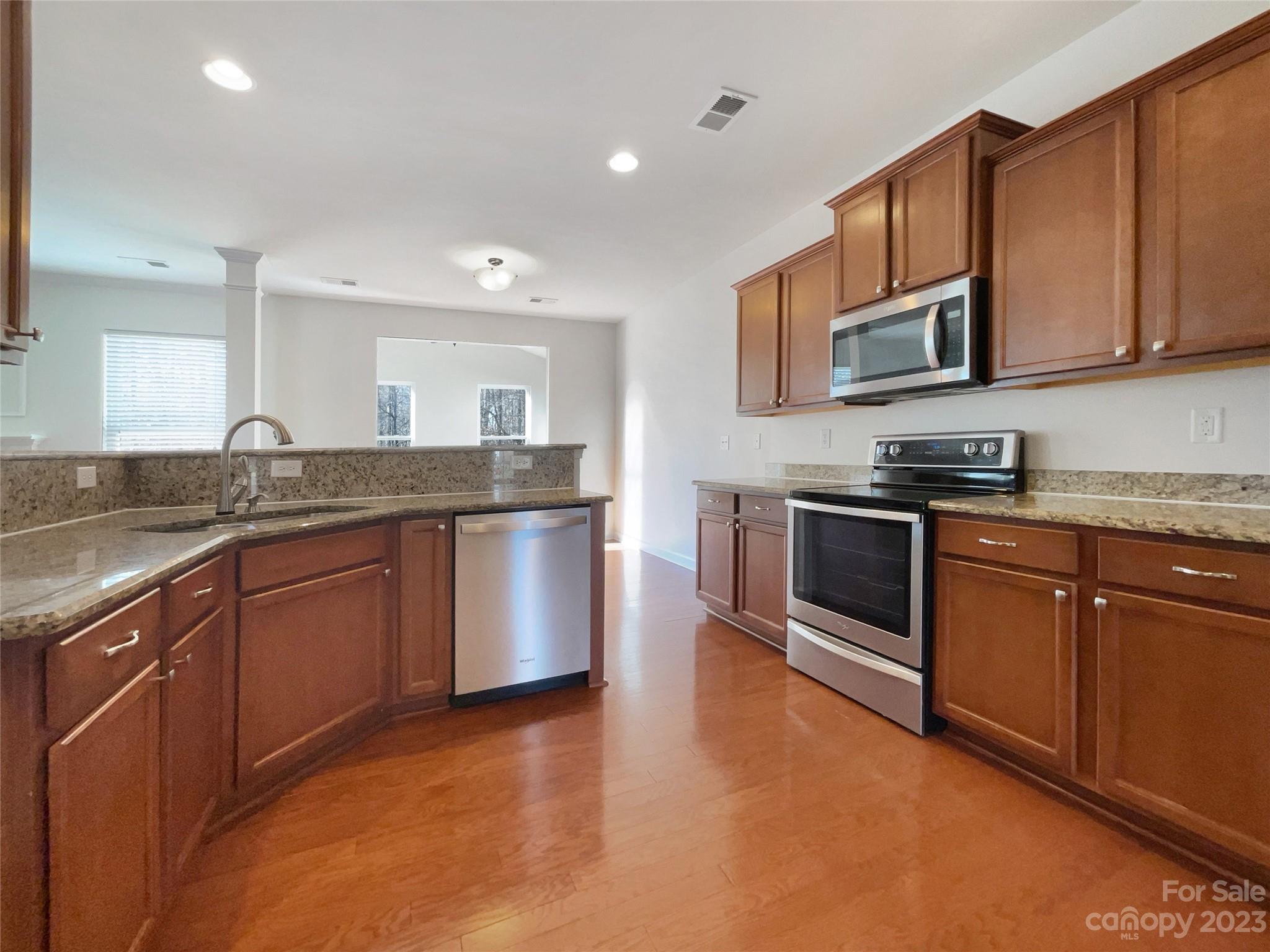 The Woodlands - Residential