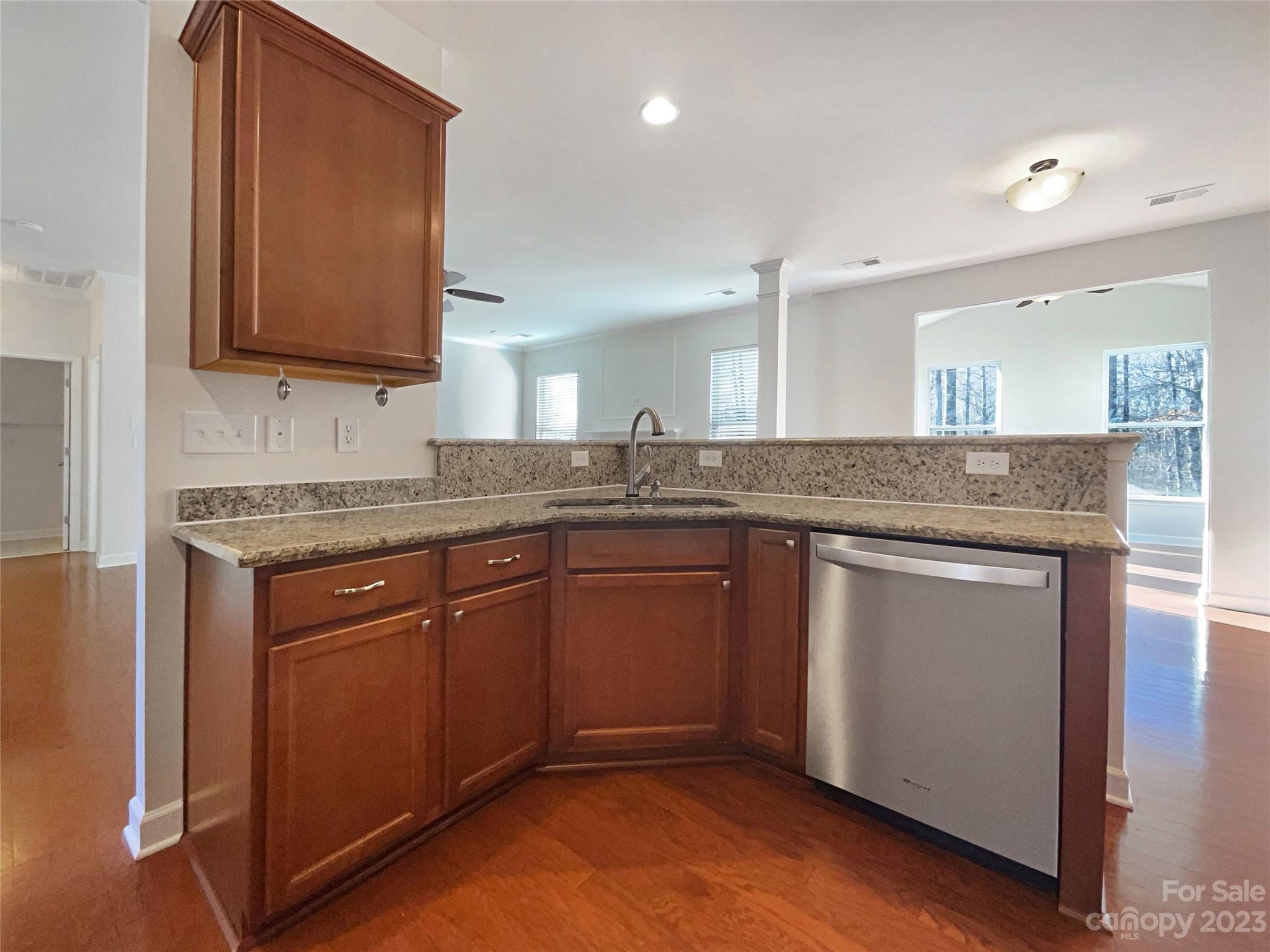 The Woodlands - Residential