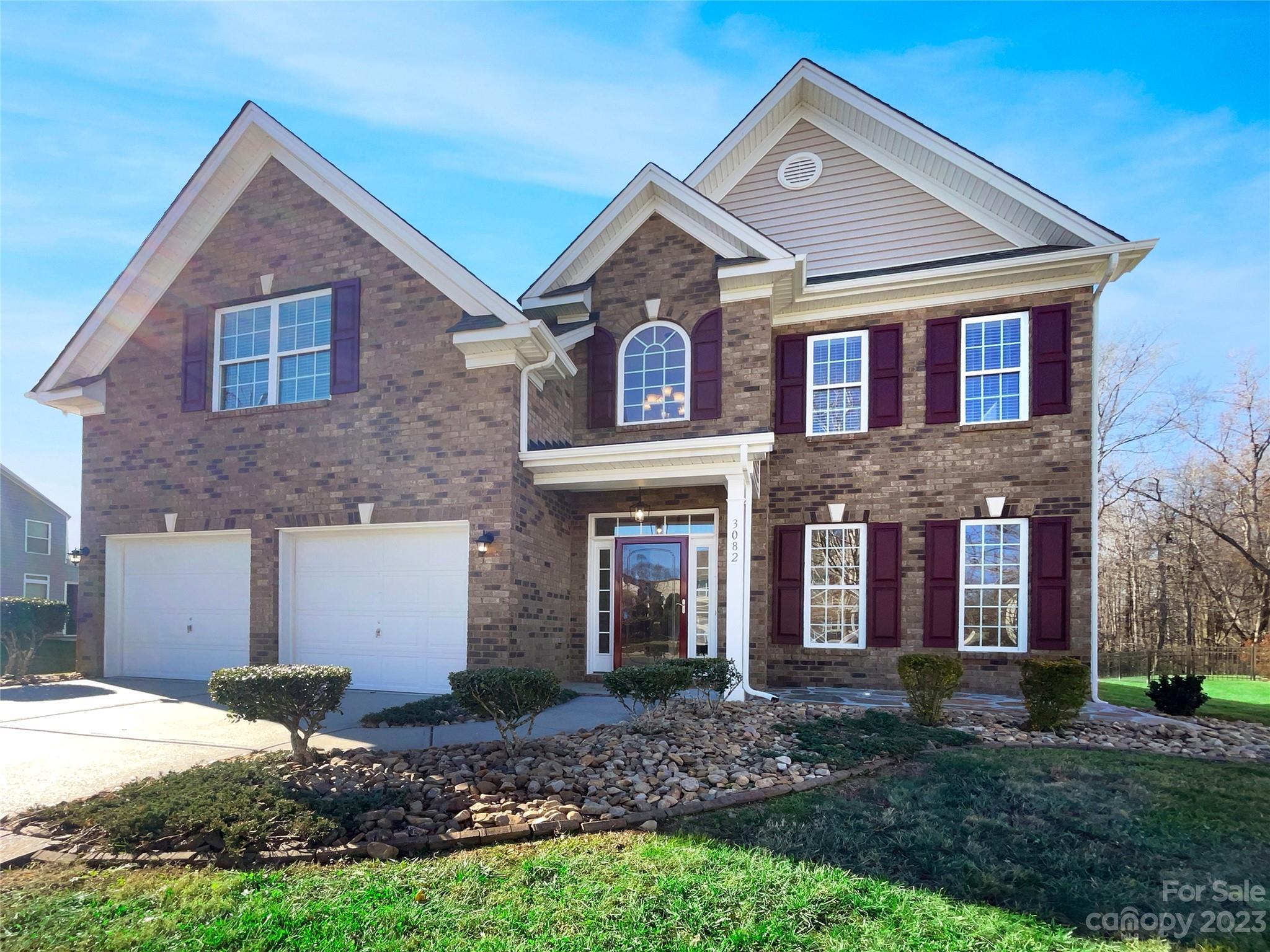 The Woodlands - Residential