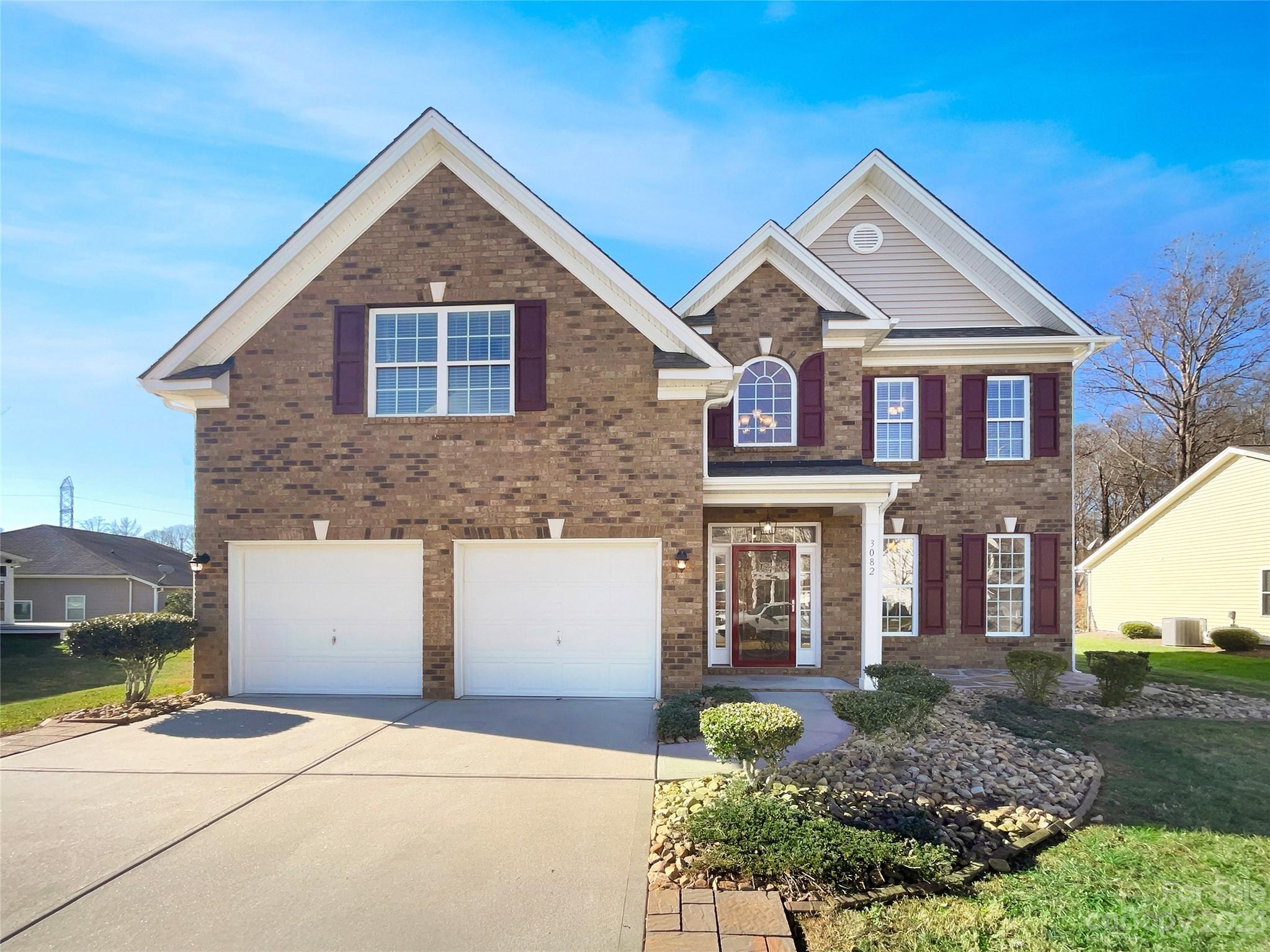 The Woodlands - Residential