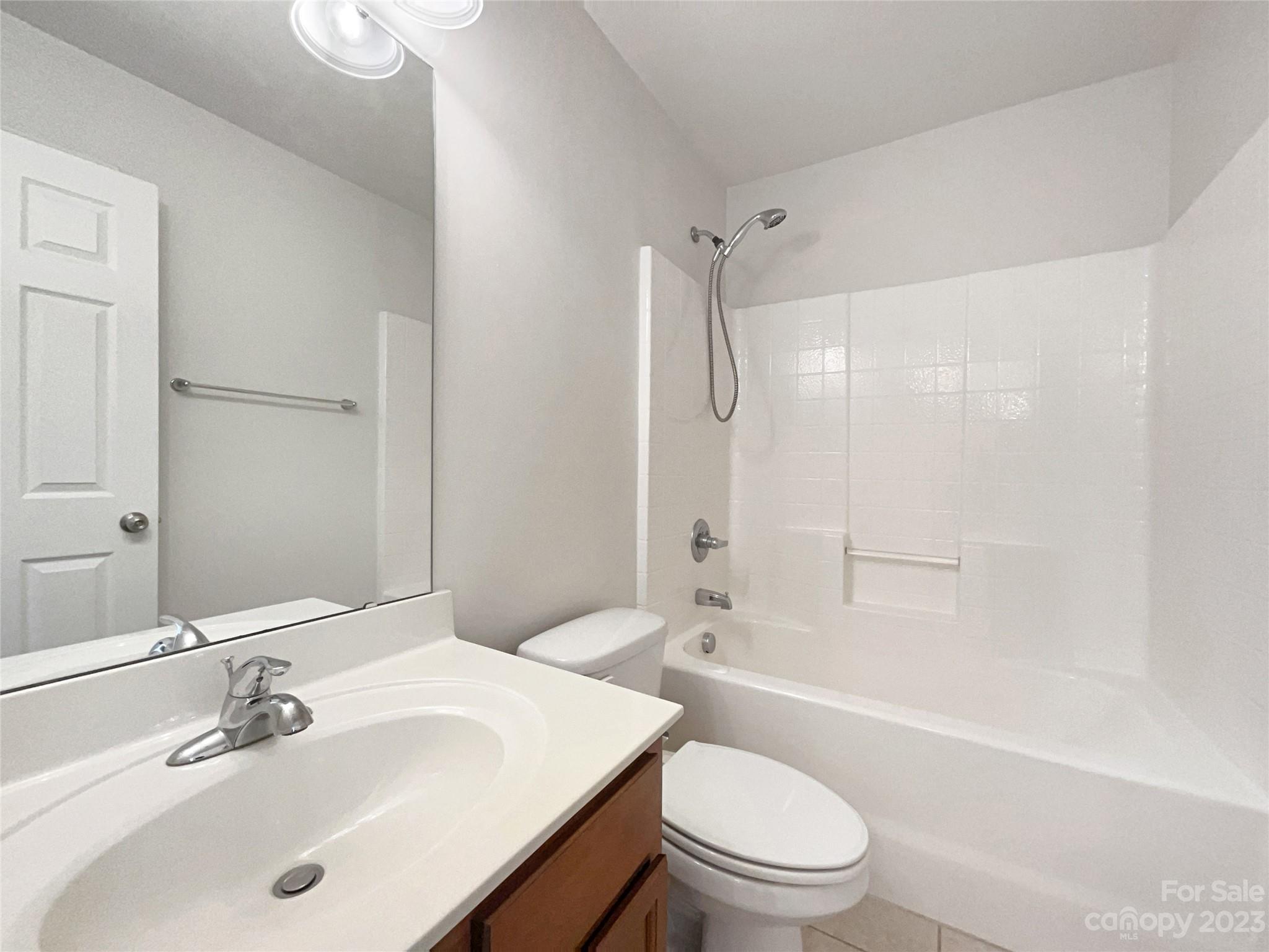 The Woodlands - Residential