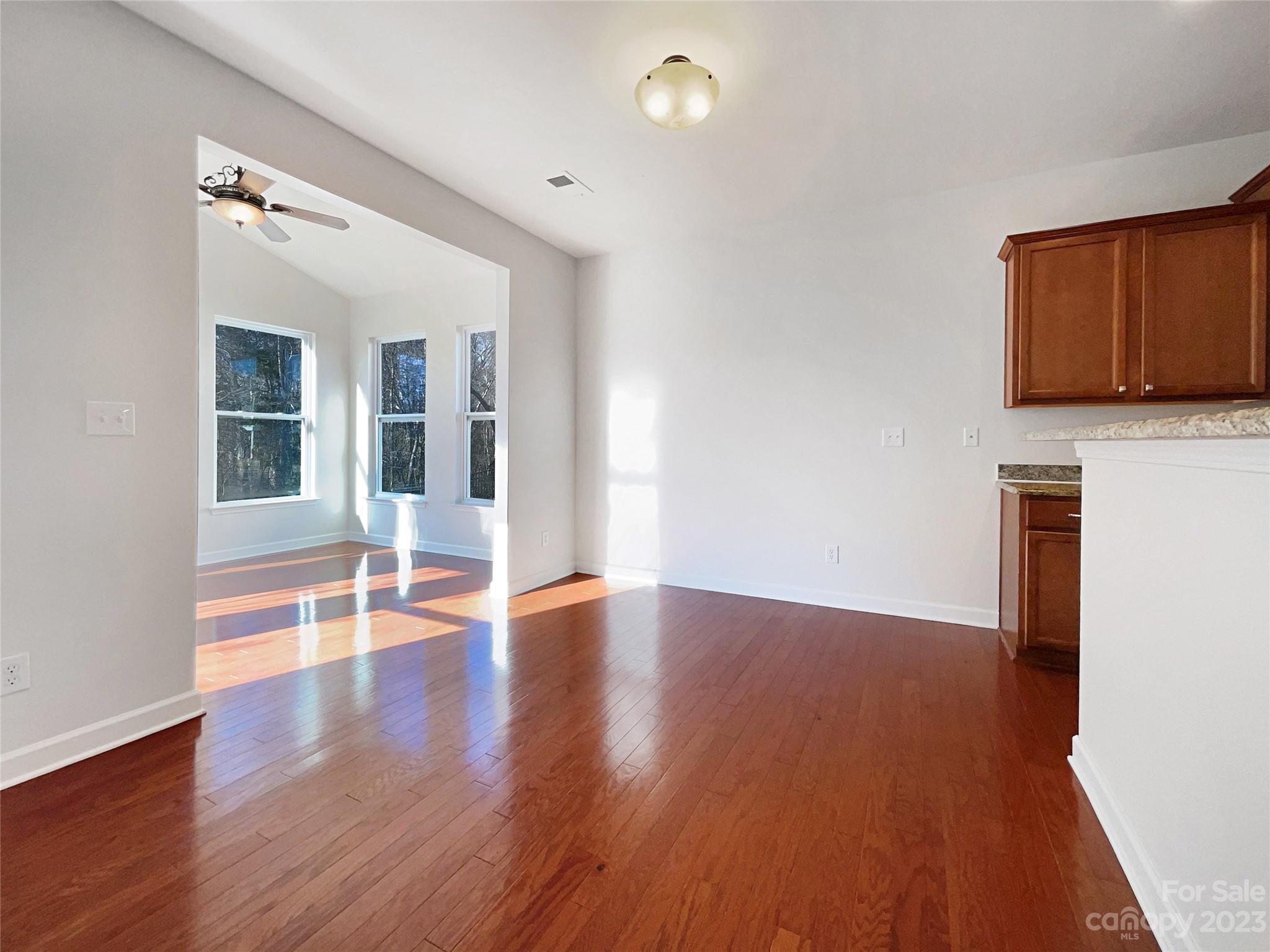 The Woodlands - Residential