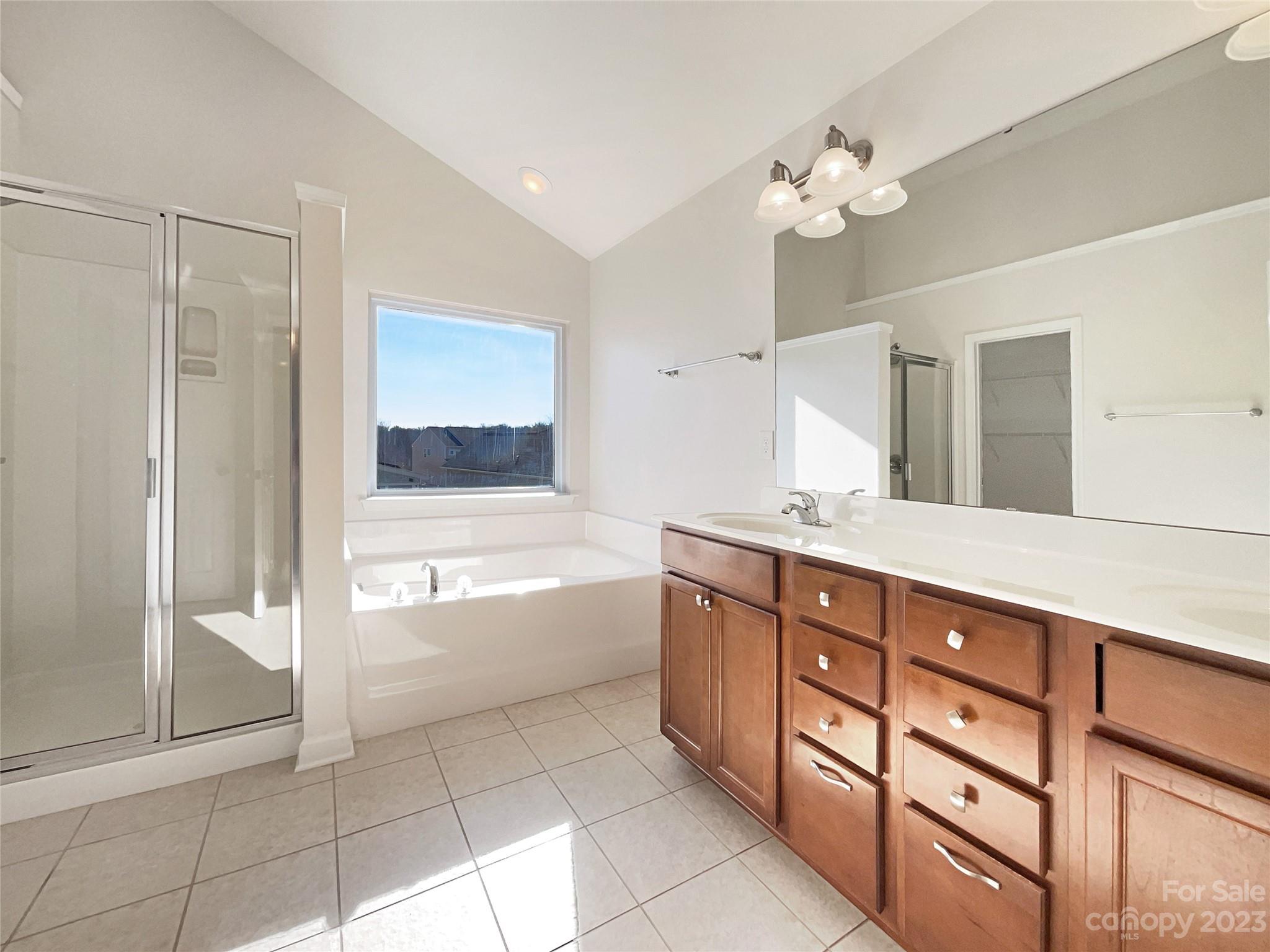 The Woodlands - Residential