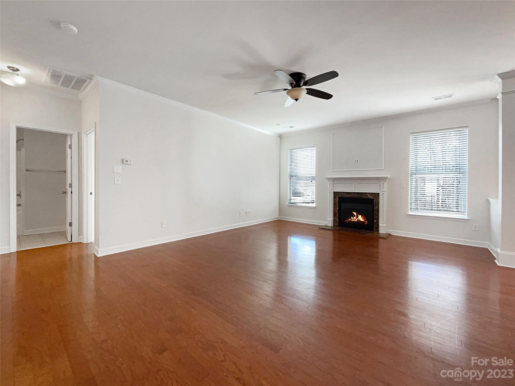 The Woodlands - Residential