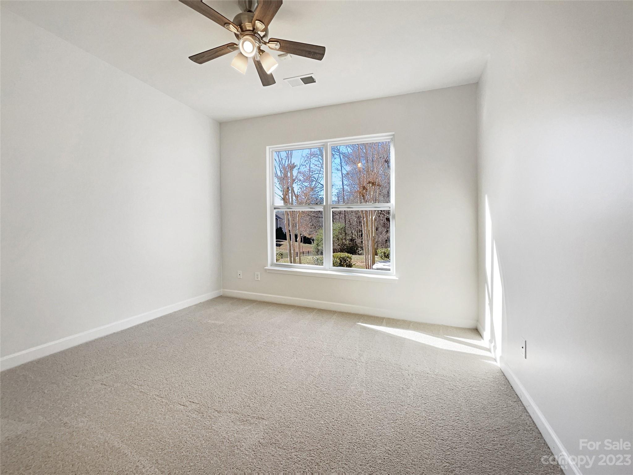 The Woodlands - Residential