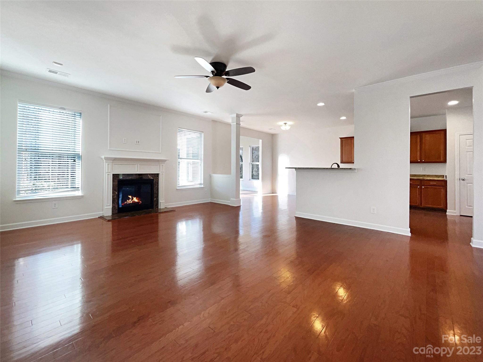 The Woodlands - Residential