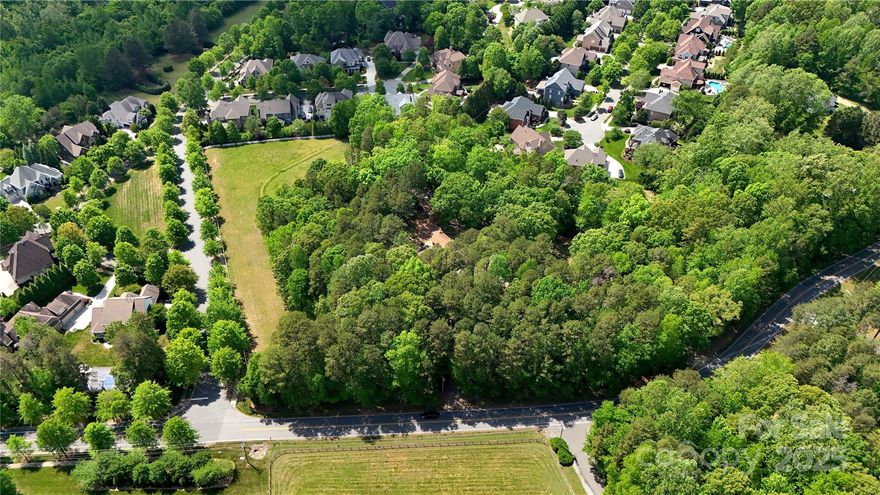 Exceptional investment opportunity with approx. 5.19 acres across two adjoining parcels (007-415-04 & 007-415-03). Nestled on rolling terrain, the property offers rare privacy while remaining convenient to Davidson. Water and sewer services are available upon annexation into the City of Davidson (to be completed at buyer’s discretion and expense). Located along Shearer Rd, this tract is well-positioned for development or a private estate. According to Xactus within Canopy, the property is not located in a flood zone. Seller has not completed a survey or site testing. With its natural landscape and strong potential, this land presents a unique opportunity in a desirable and growing area.
