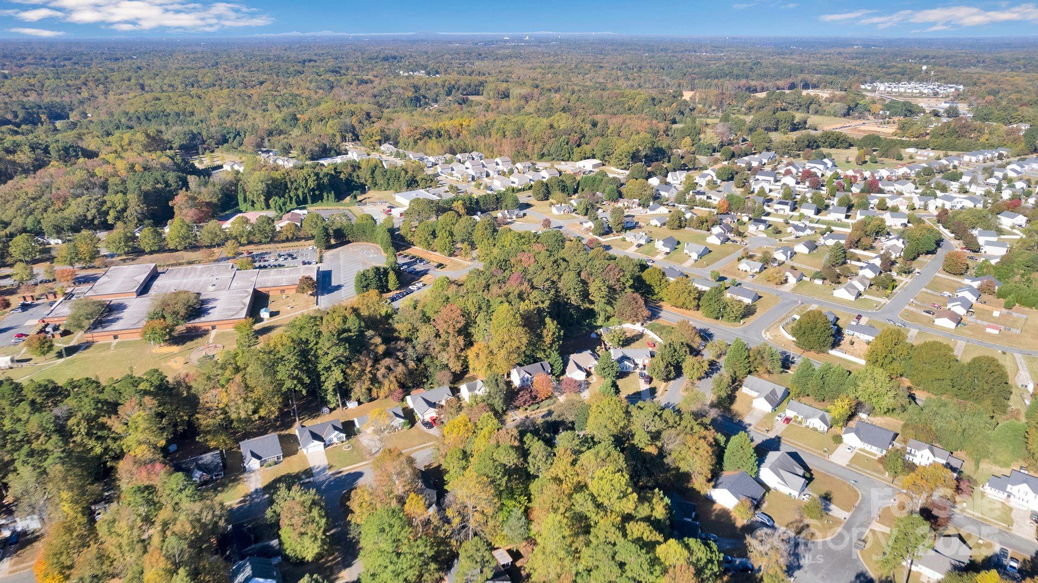 Preston Village - Residential