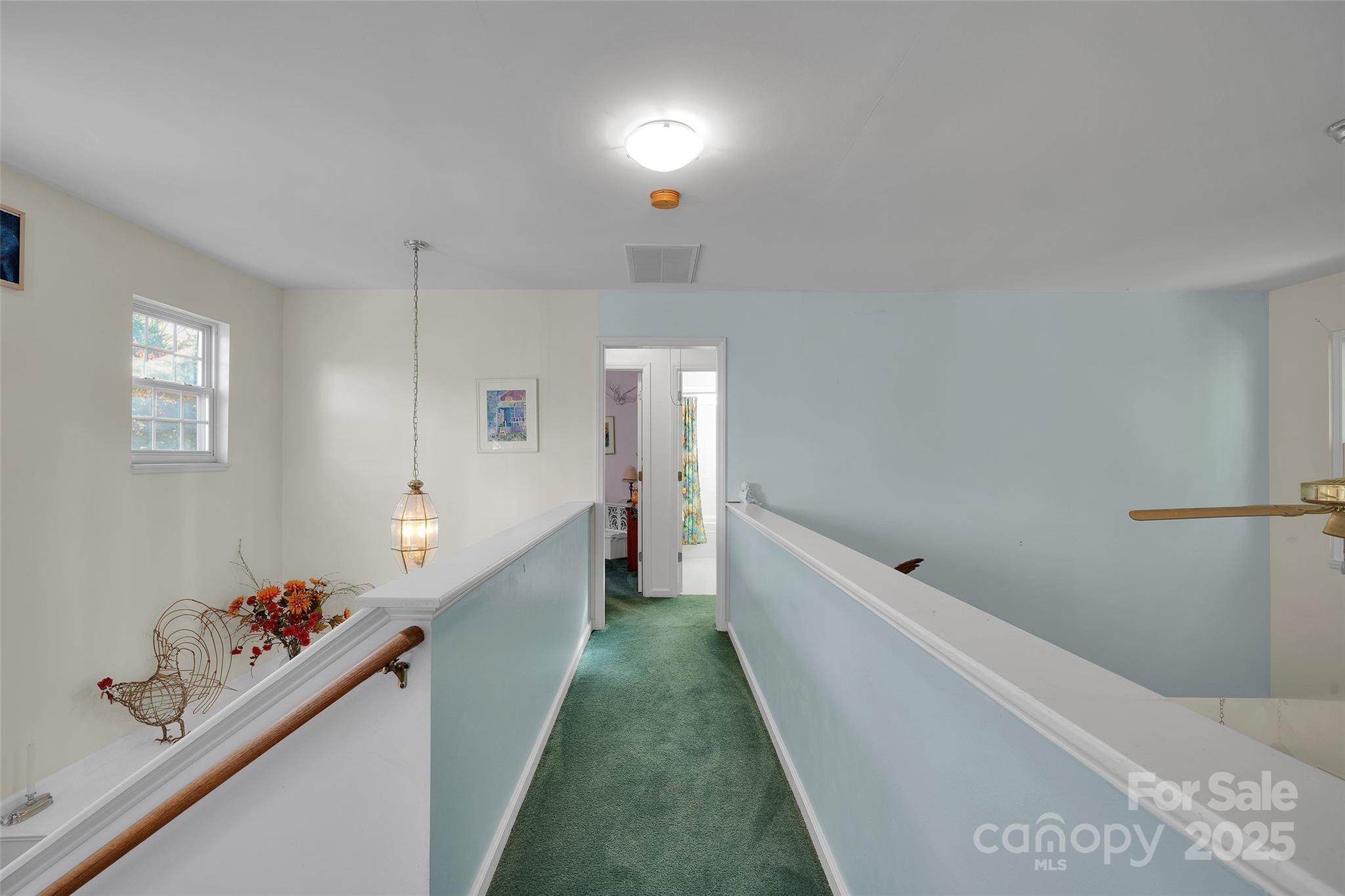 Preston Village - Residential