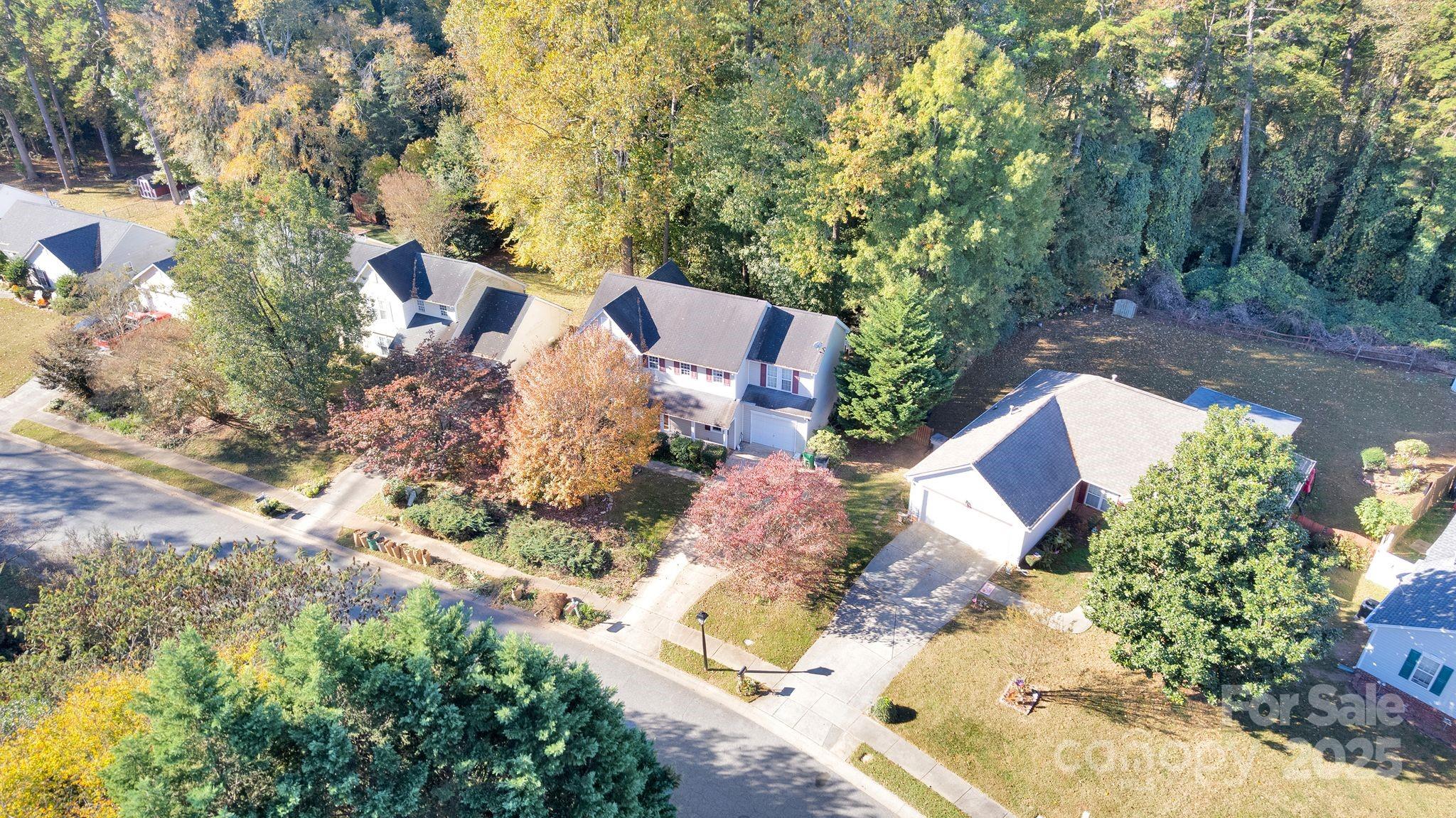 Preston Village - Residential