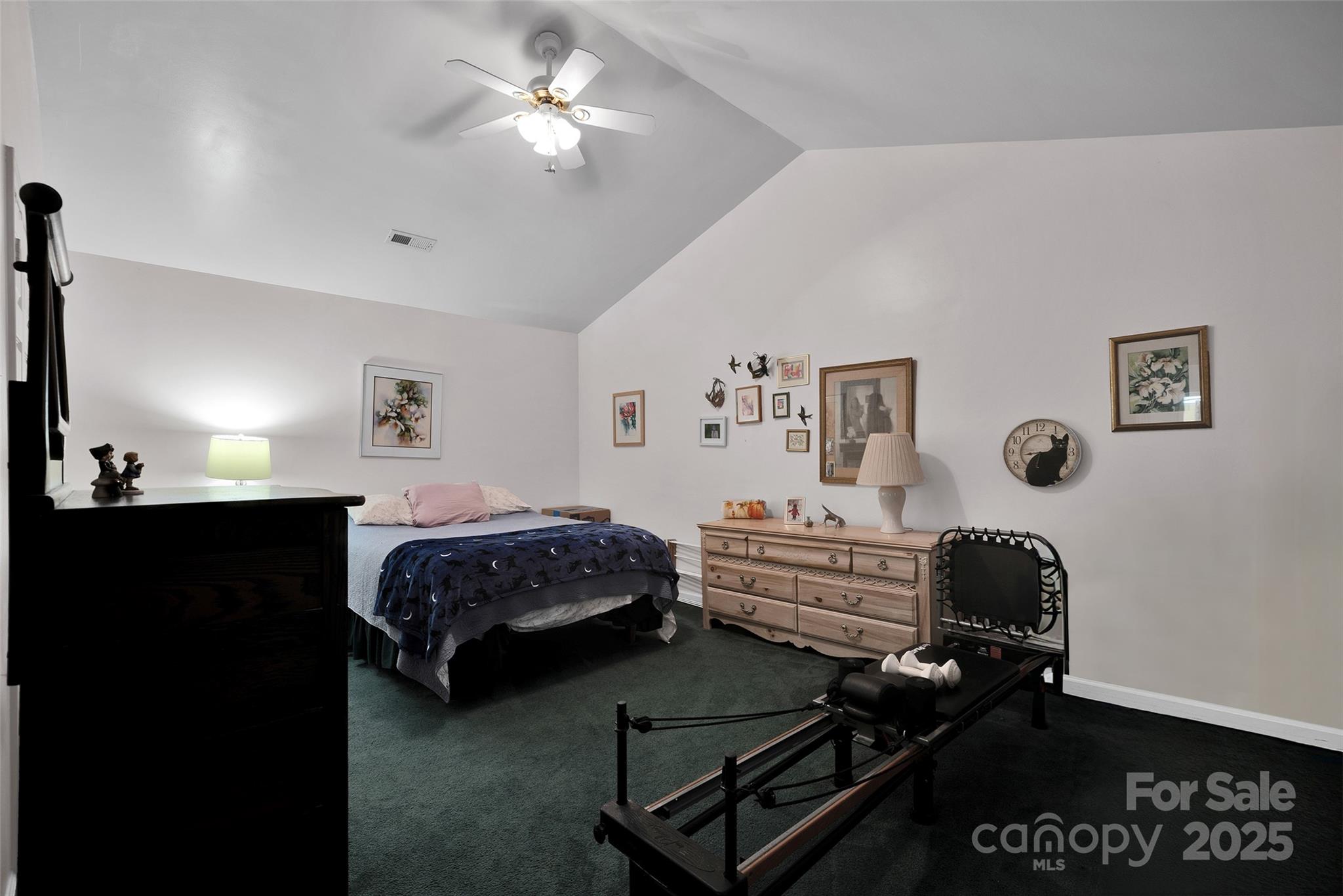 Preston Village - Residential