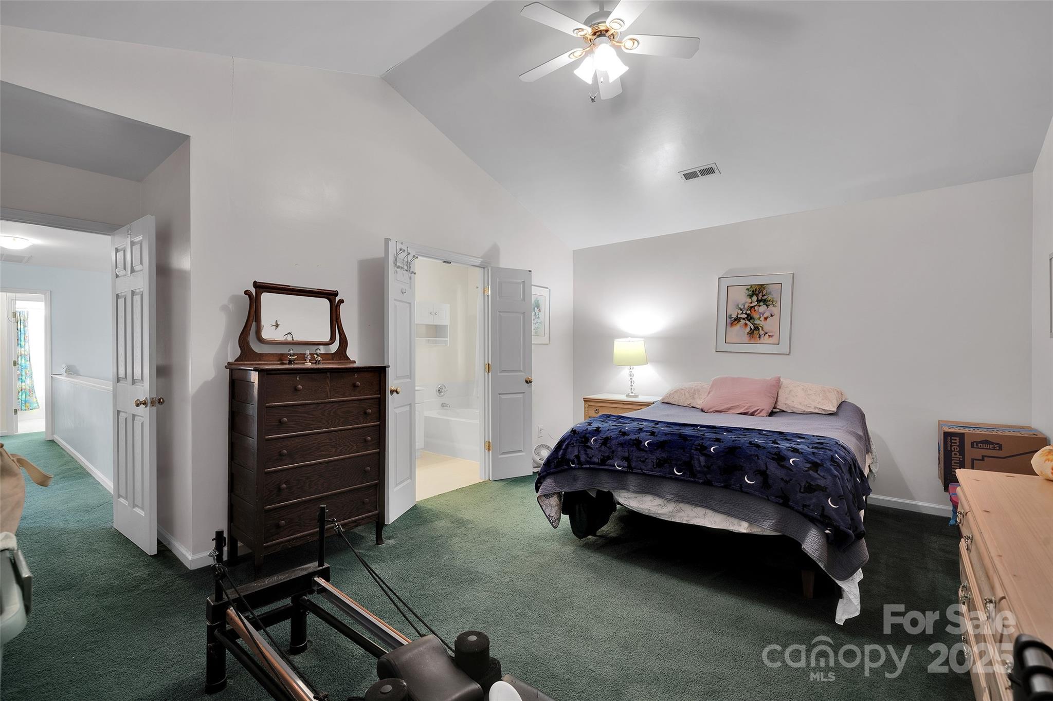 Preston Village - Residential