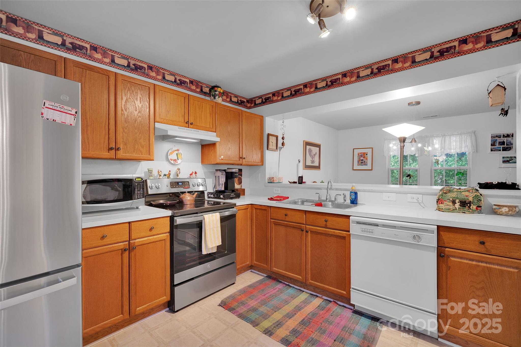 Preston Village - Residential