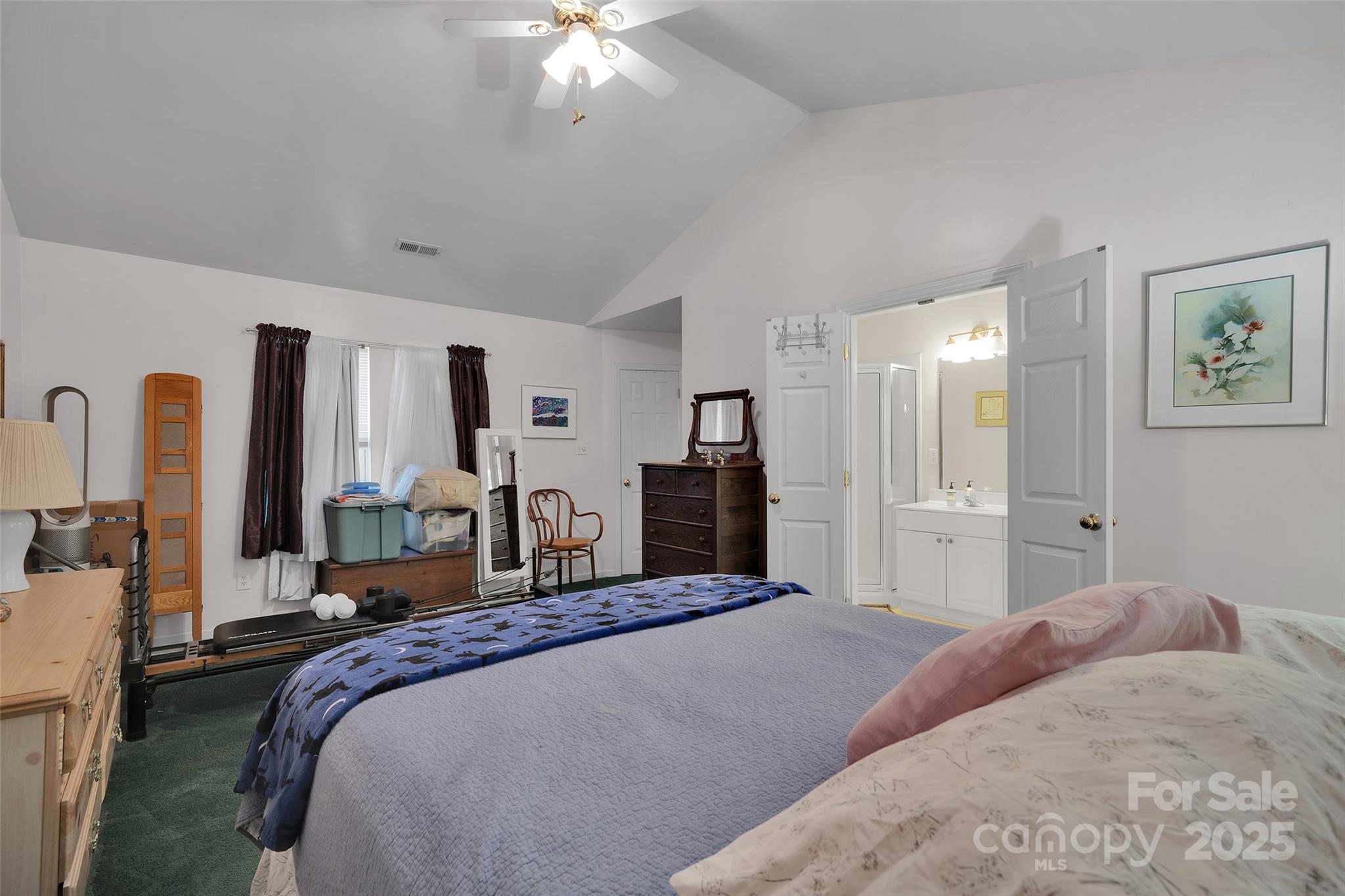 Preston Village - Residential