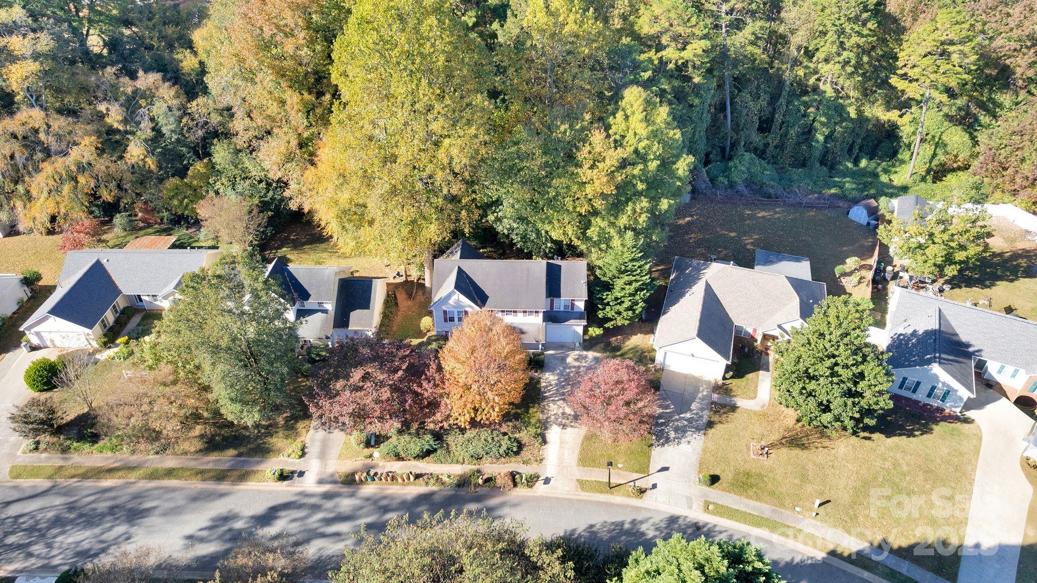 Preston Village - Residential