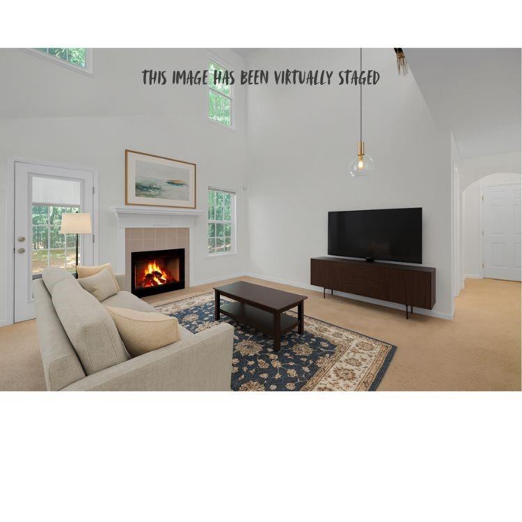 Preston Village - Residential