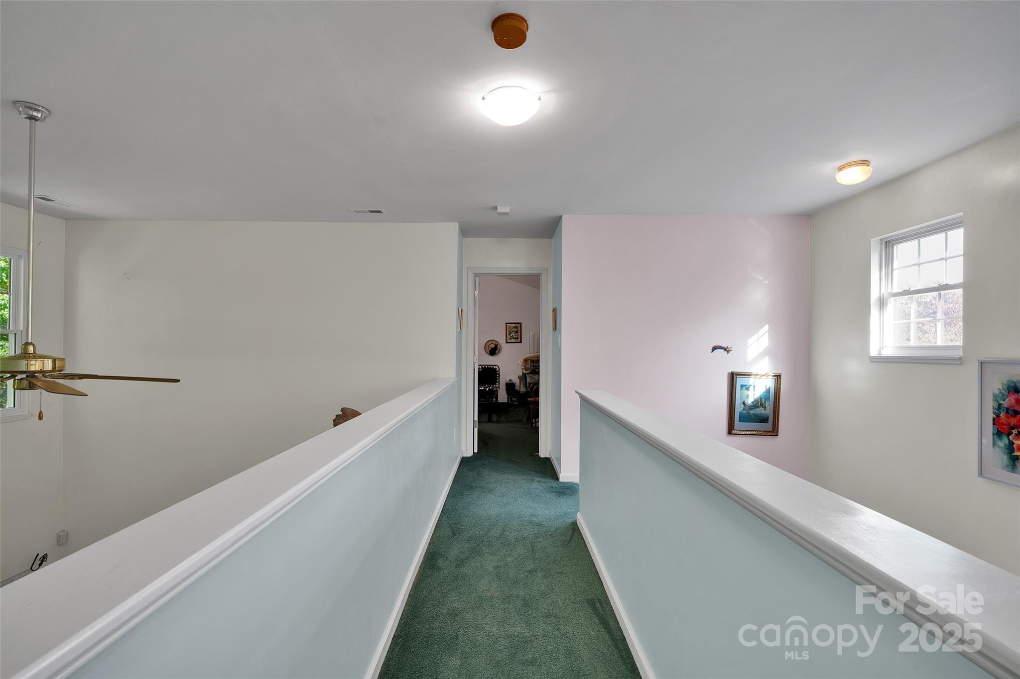 Preston Village - Residential