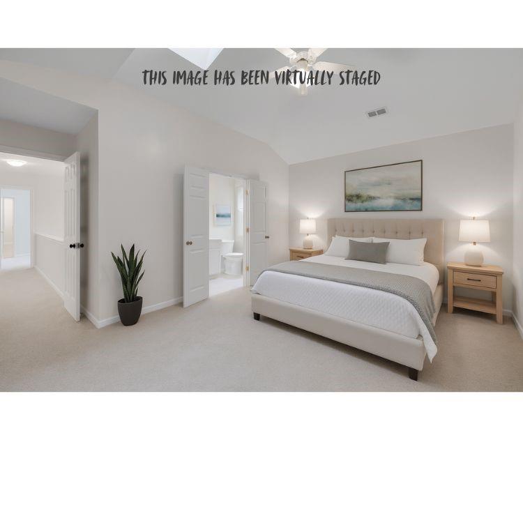 Preston Village - Residential