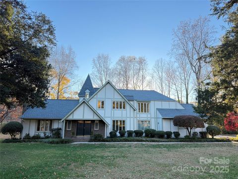 1716 Arbor Way Drive Shelby NC 28150