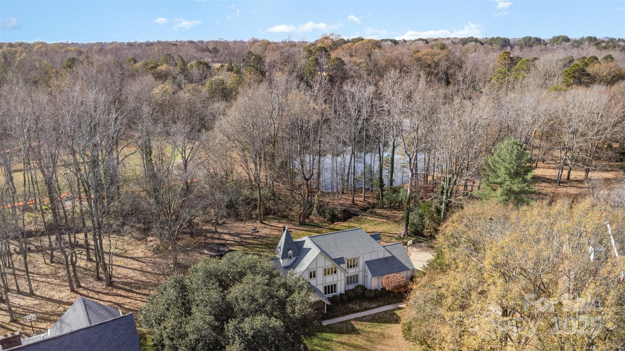 Country Club Gardens - Residential