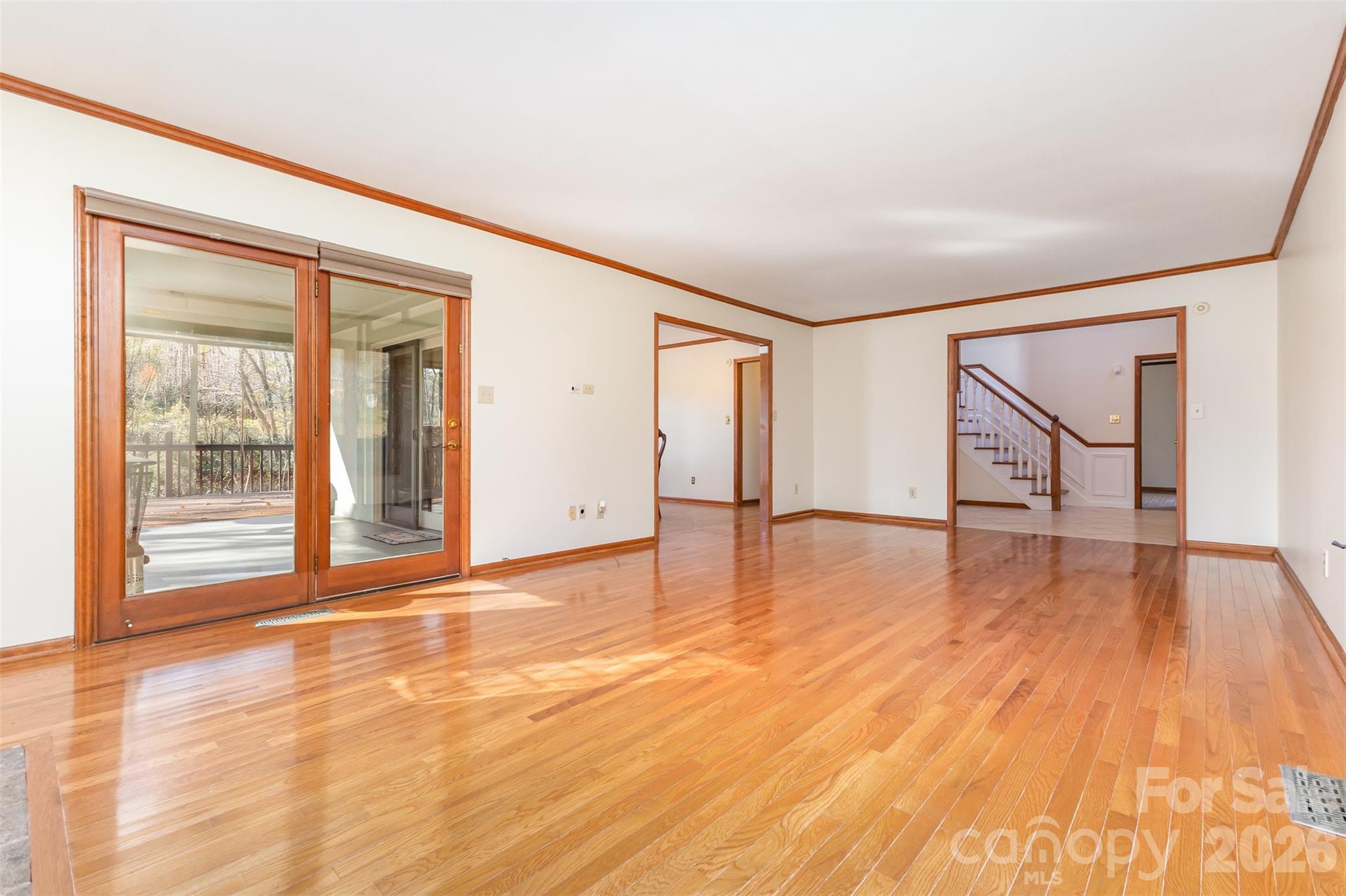Country Club Gardens - Residential