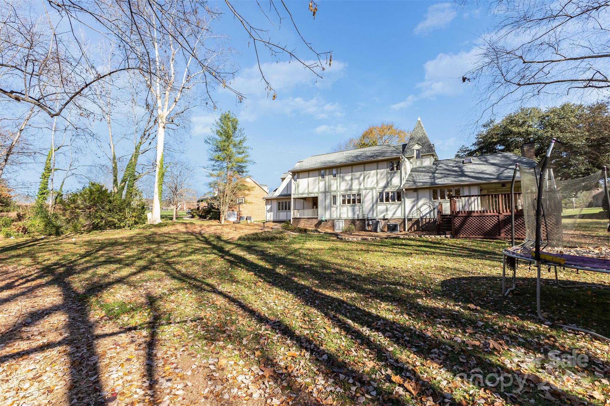 Country Club Gardens - Residential