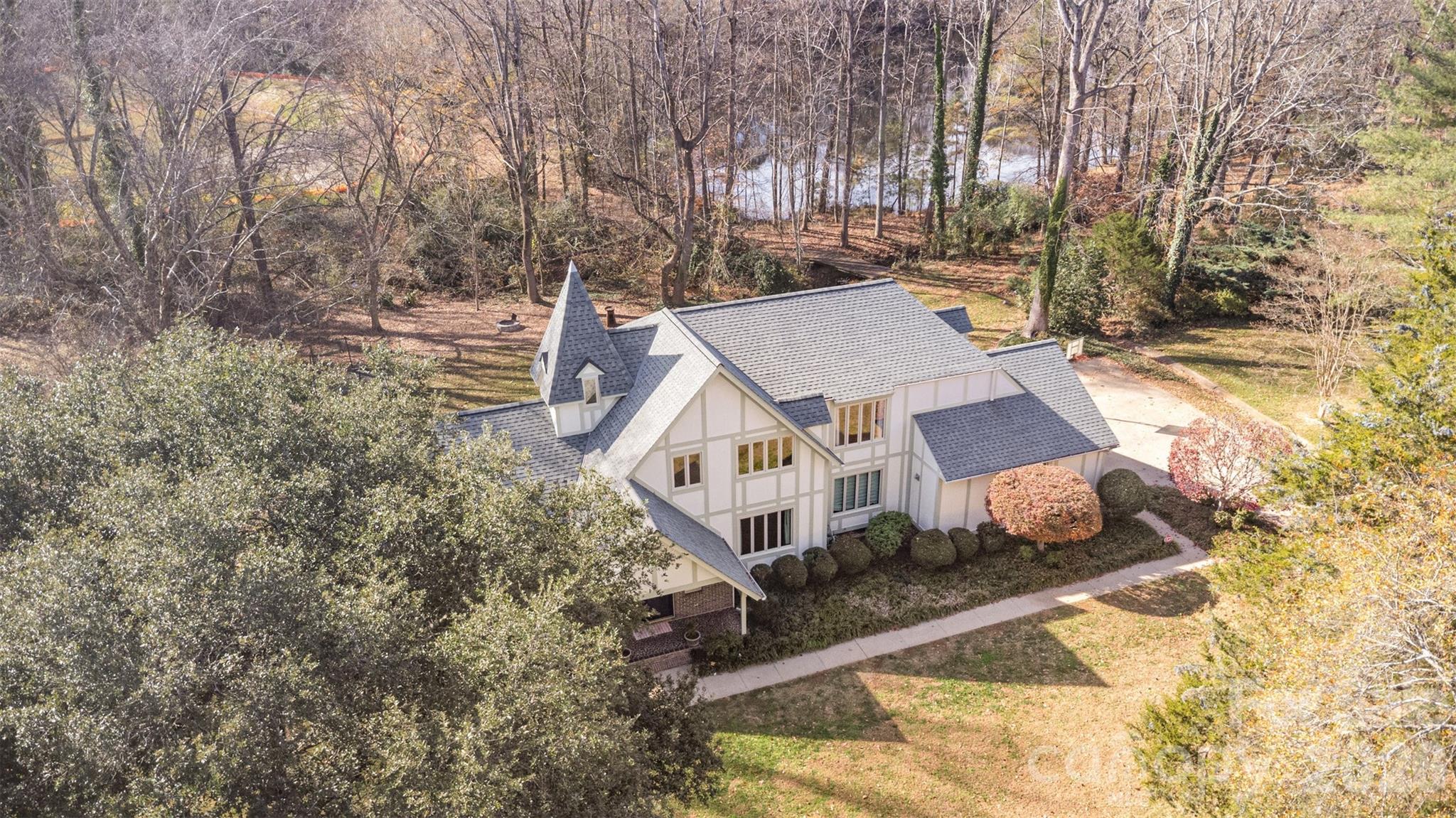 Country Club Gardens - Residential