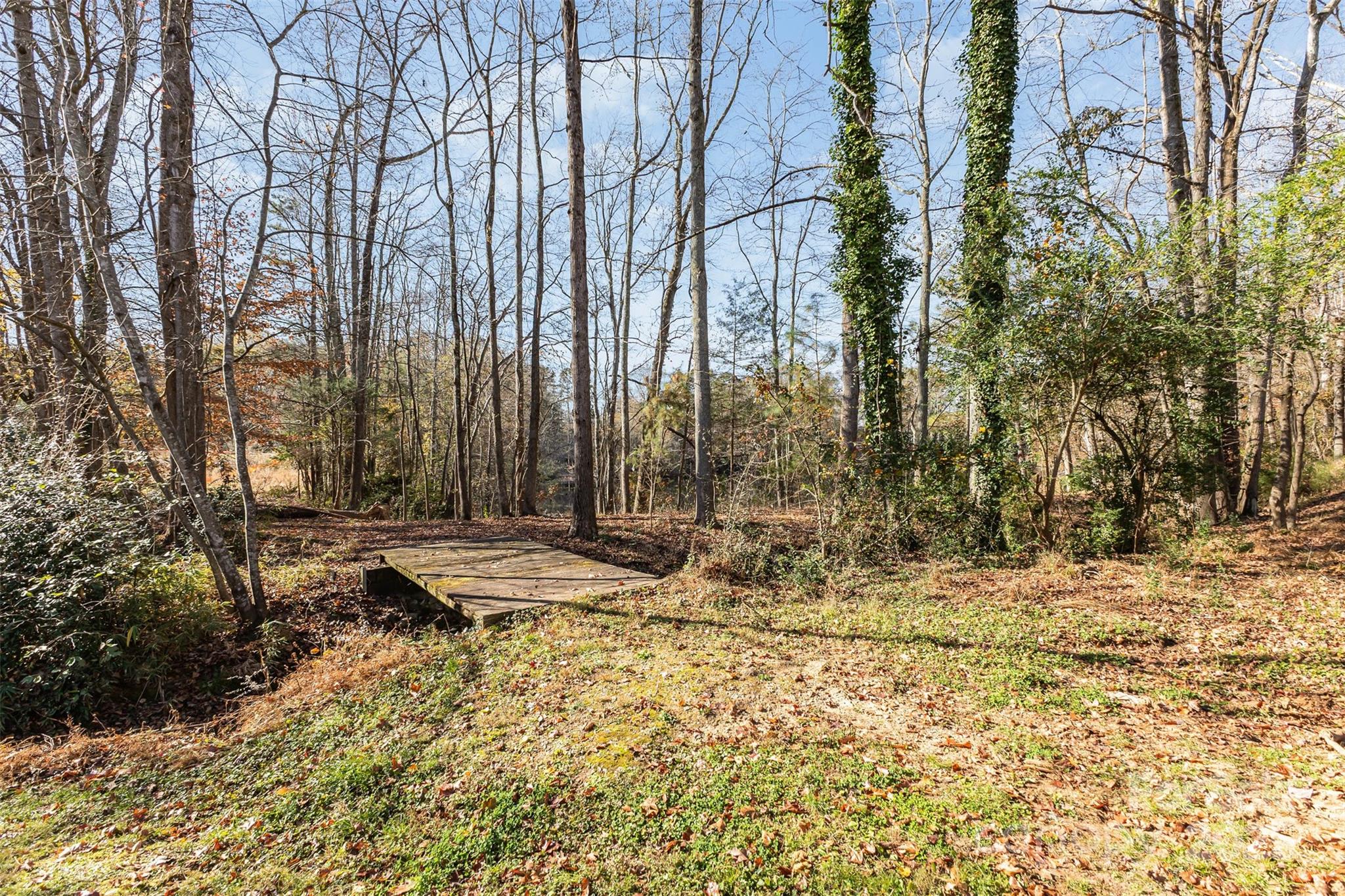 Country Club Gardens - Residential