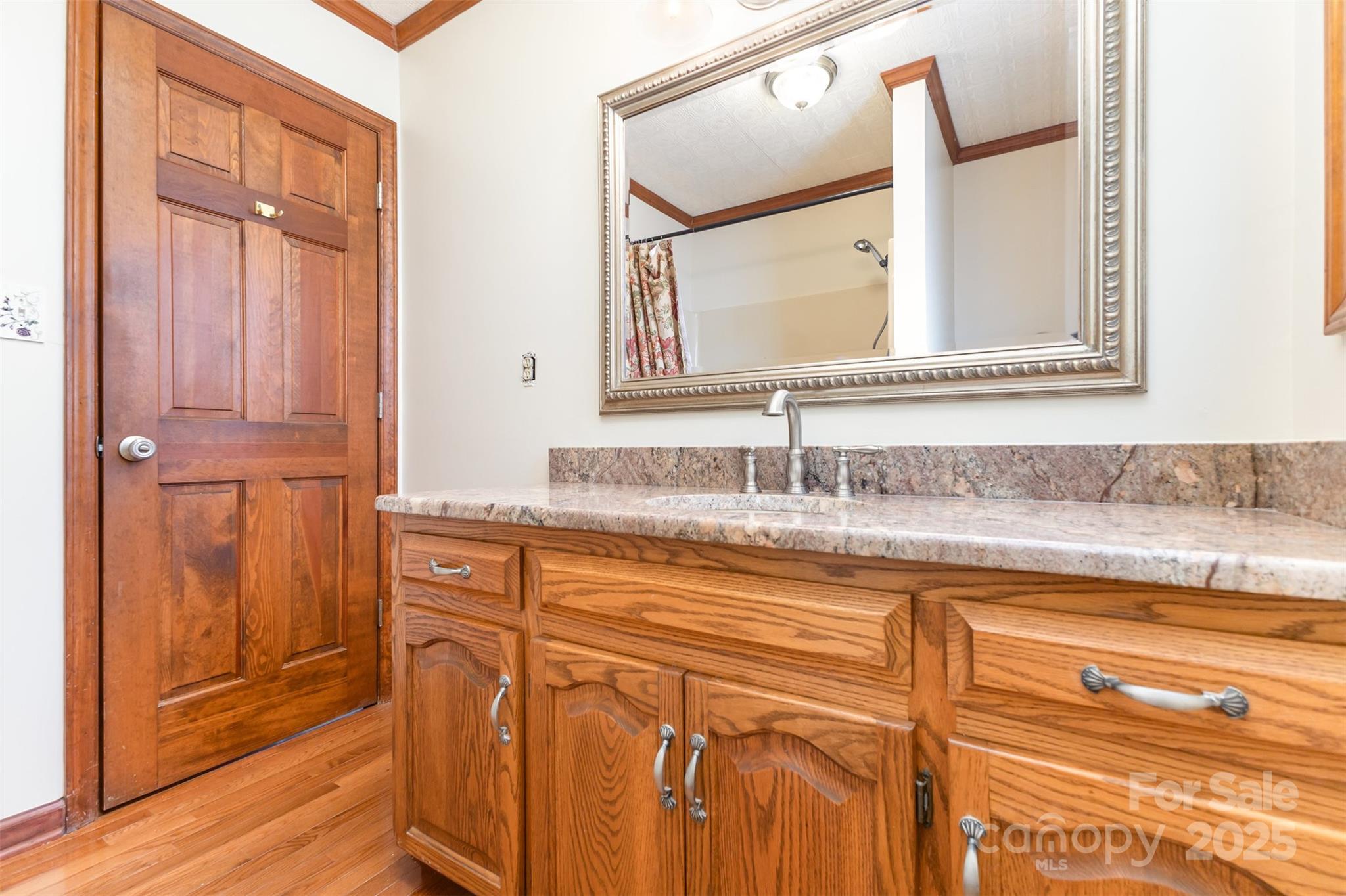 Country Club Gardens - Residential