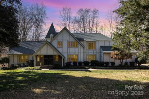 1716 Arbor Way Drive Shelby NC 28150