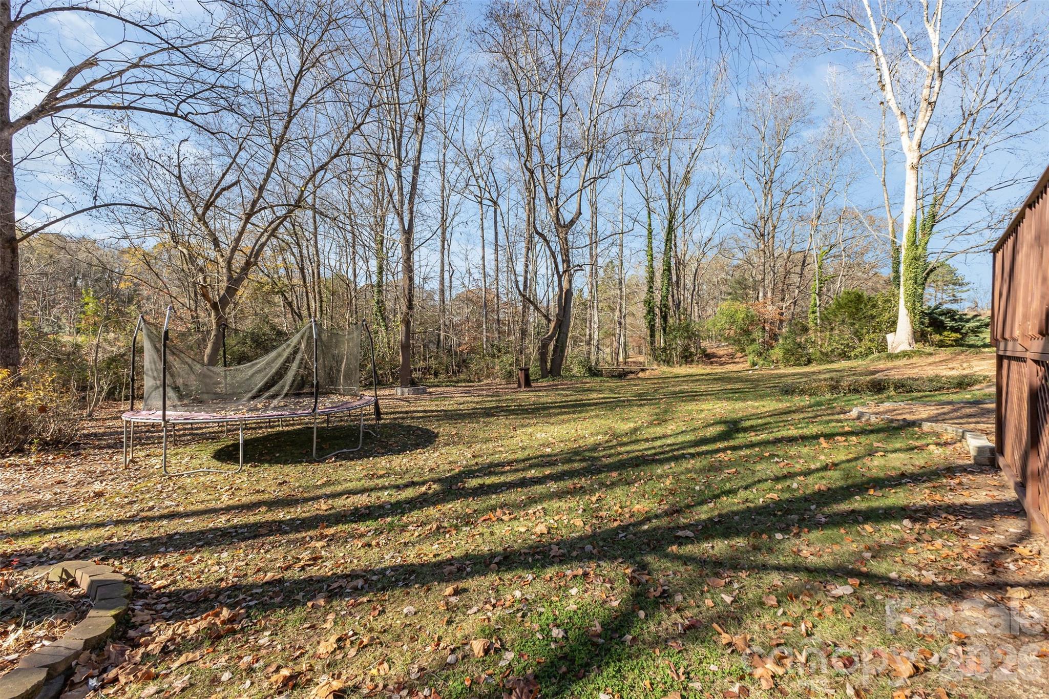 Country Club Gardens - Residential