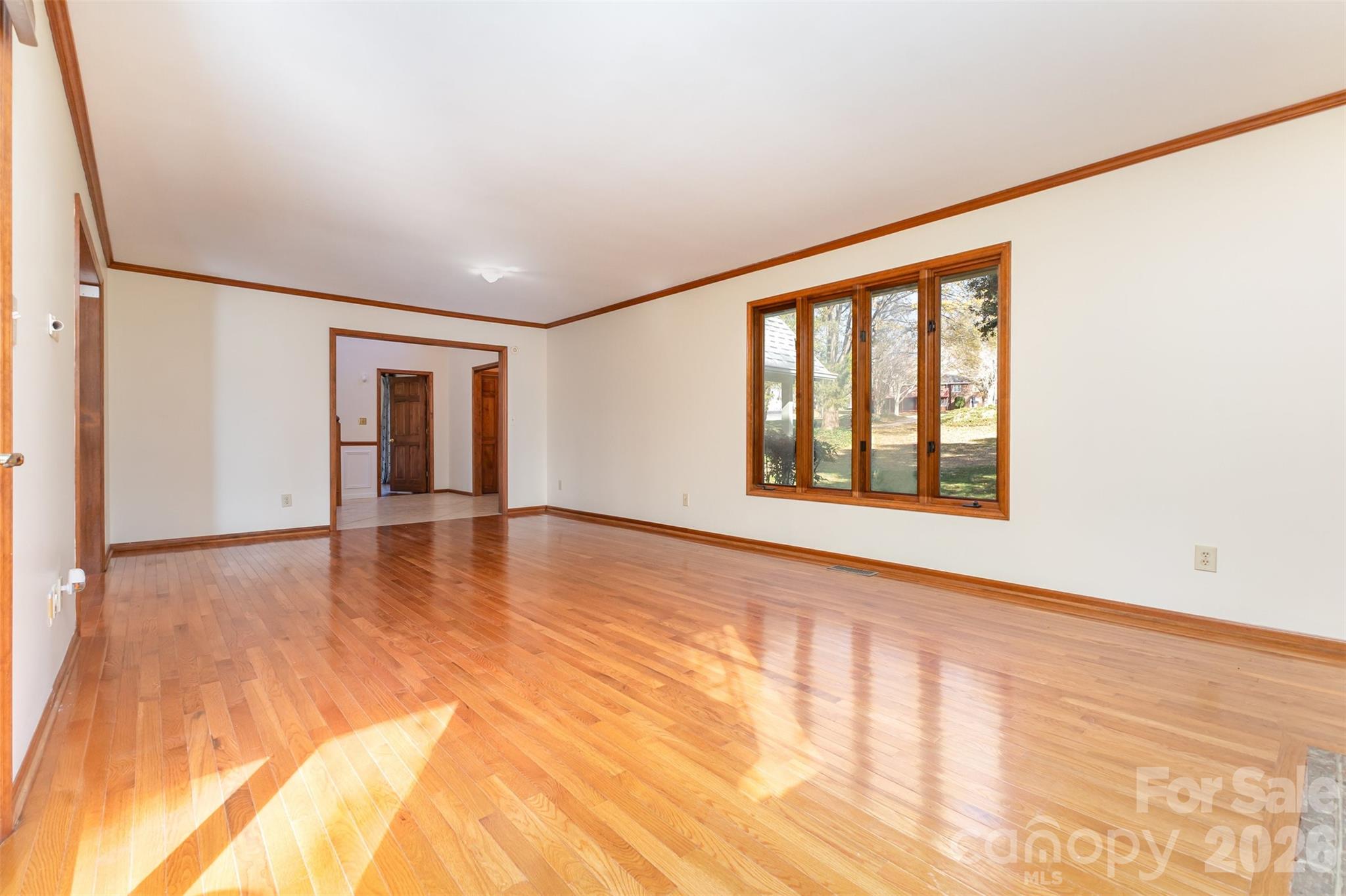 Country Club Gardens - Residential