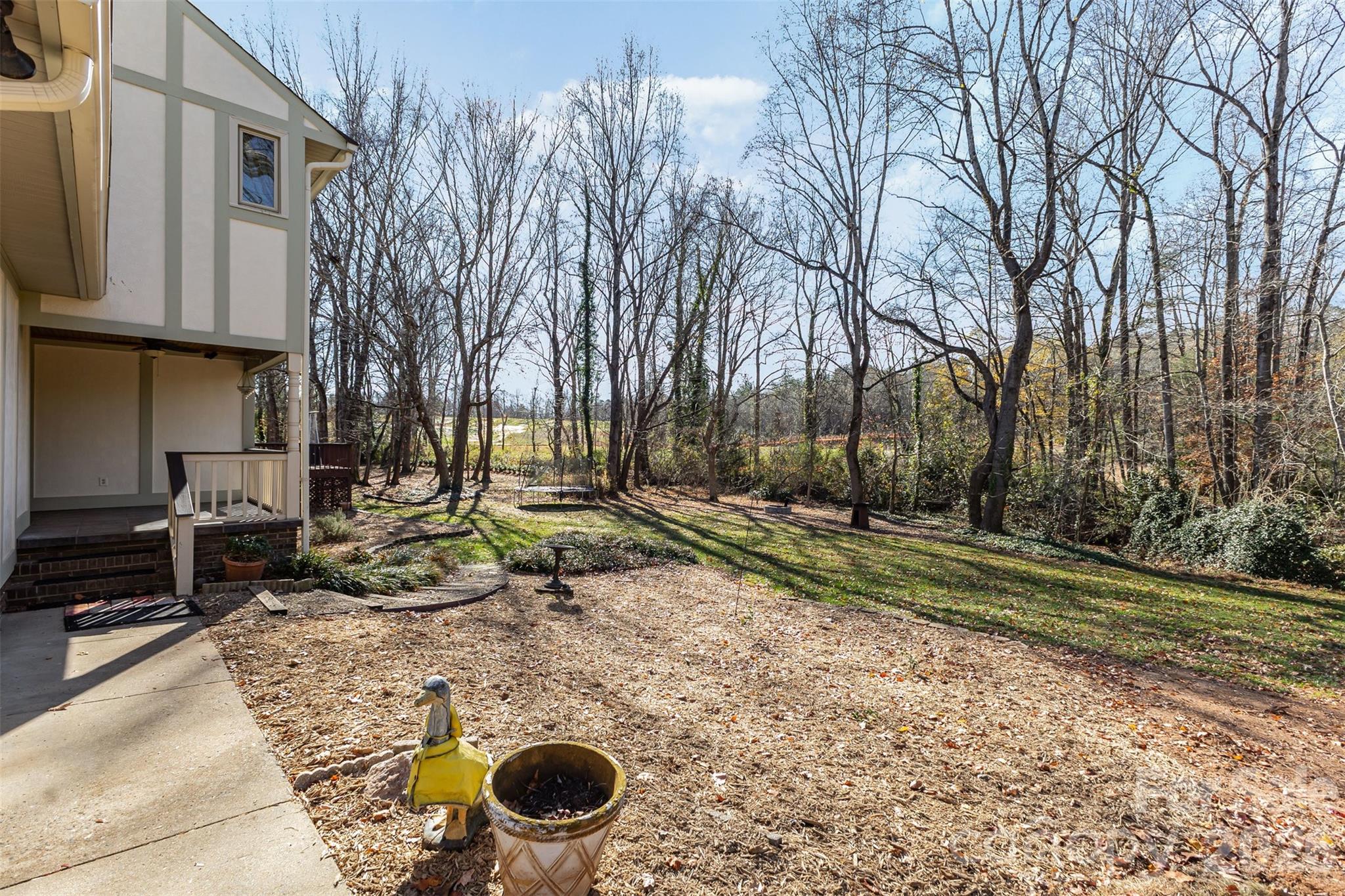 Country Club Gardens - Residential