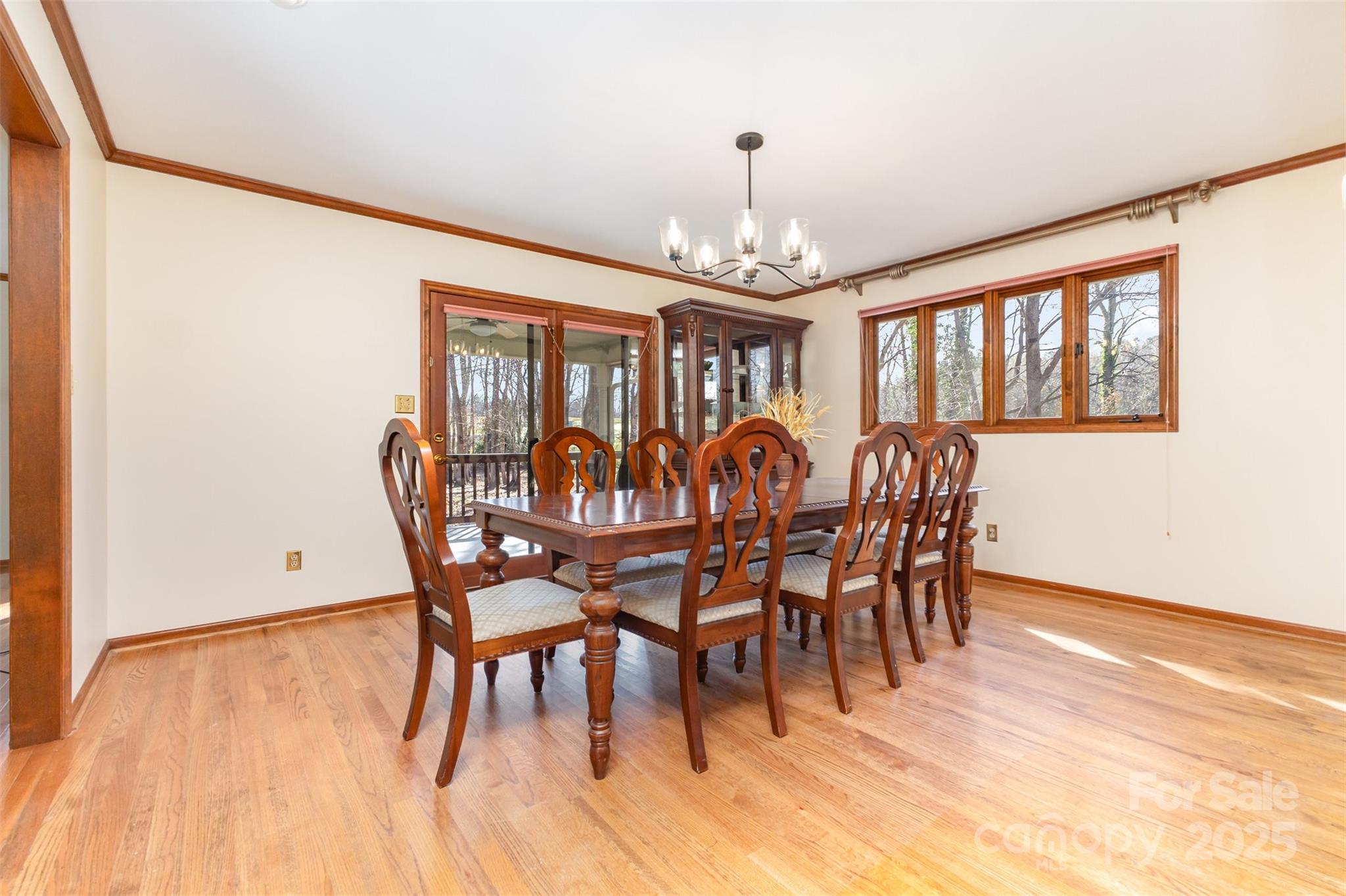 Country Club Gardens - Residential