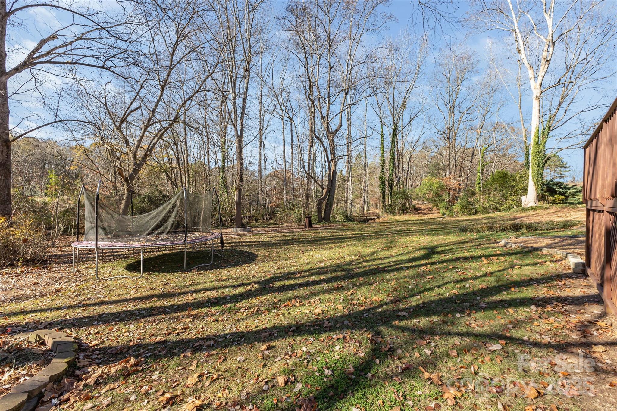 Country Club Gardens - Residential