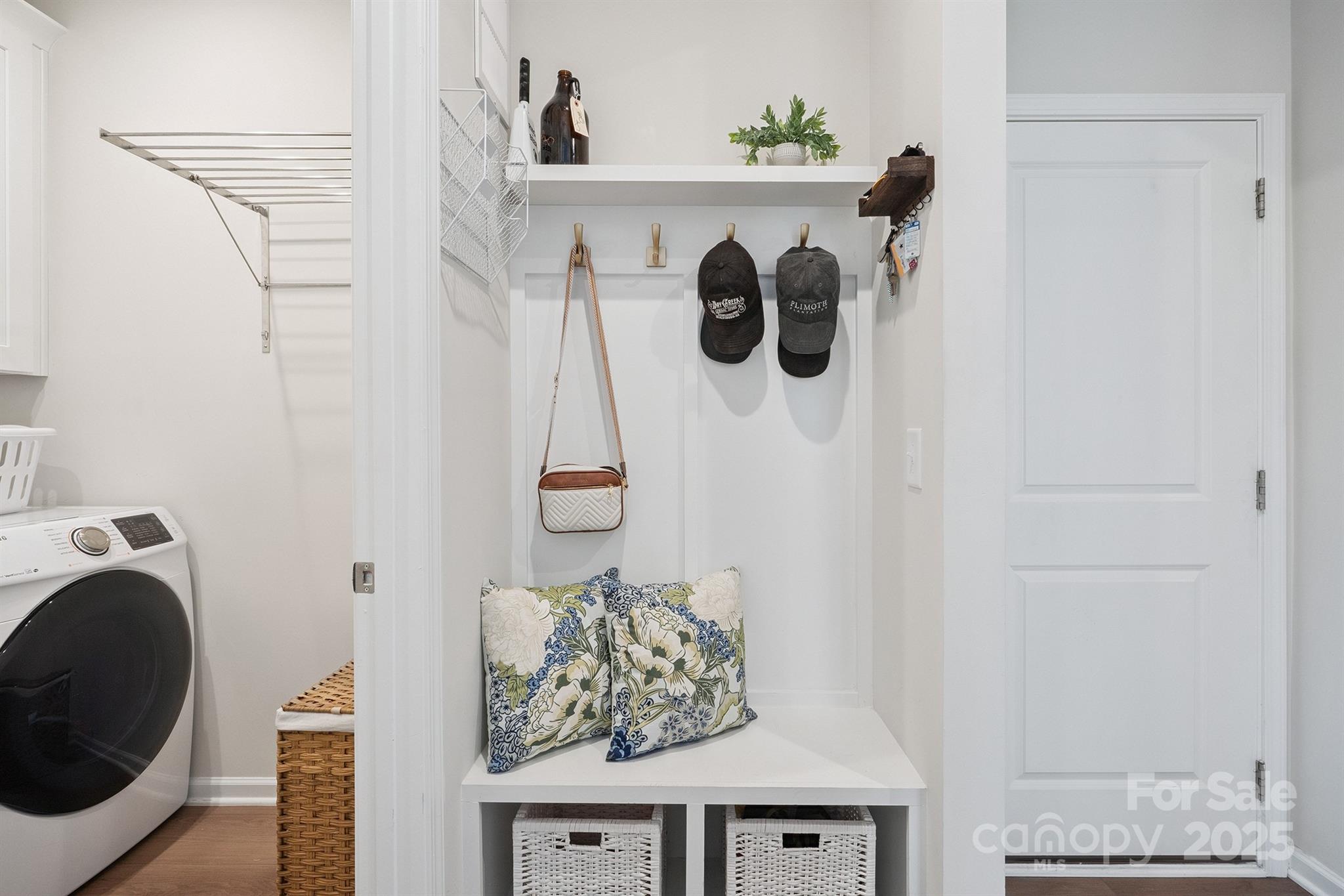 Pennant Square - Residential