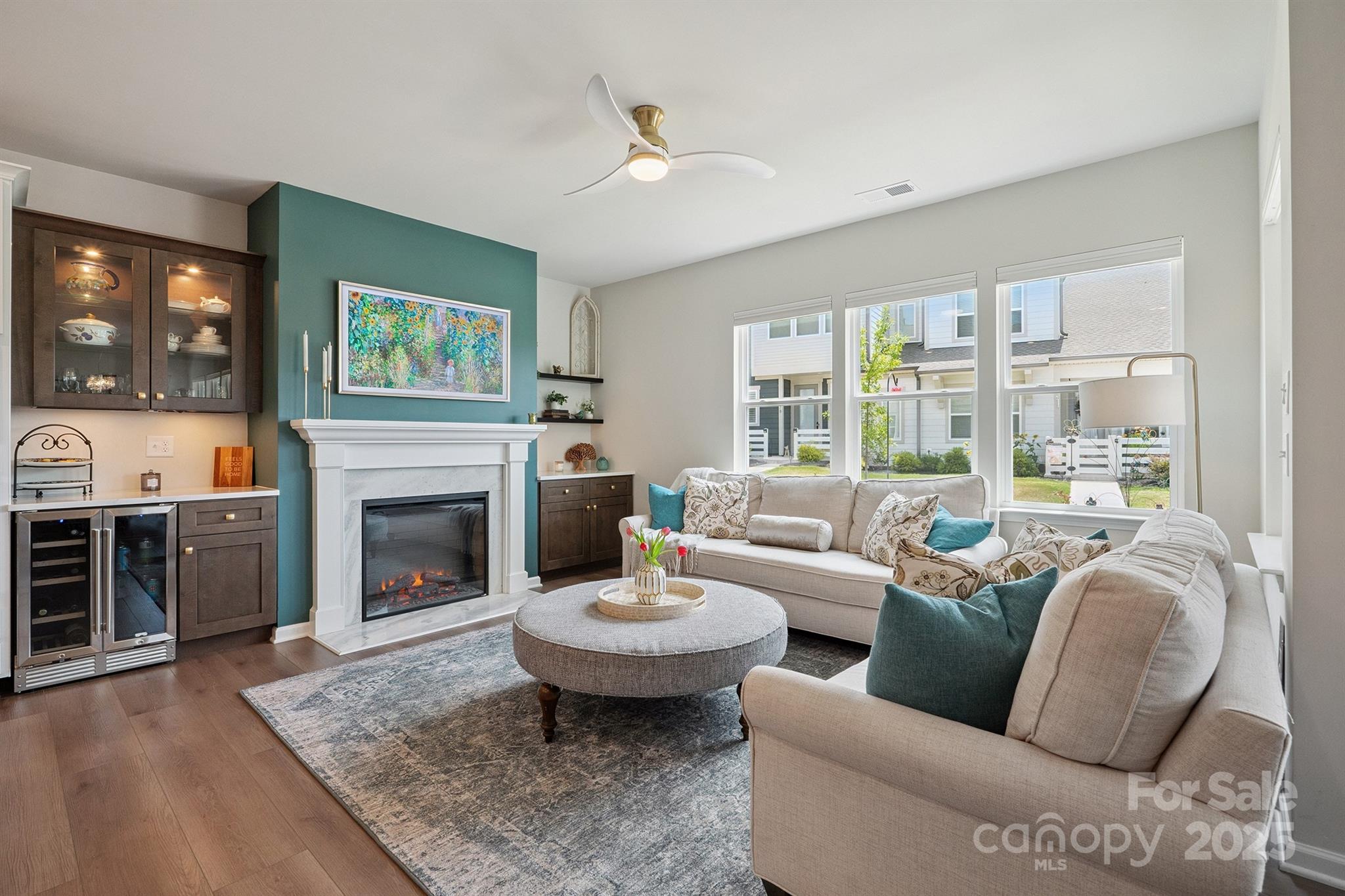 Pennant Square - Residential