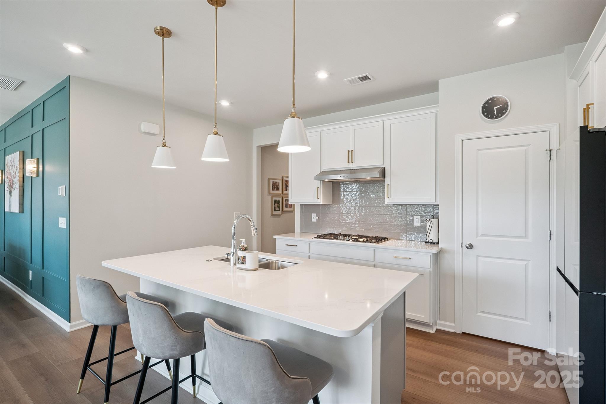 Pennant Square - Residential